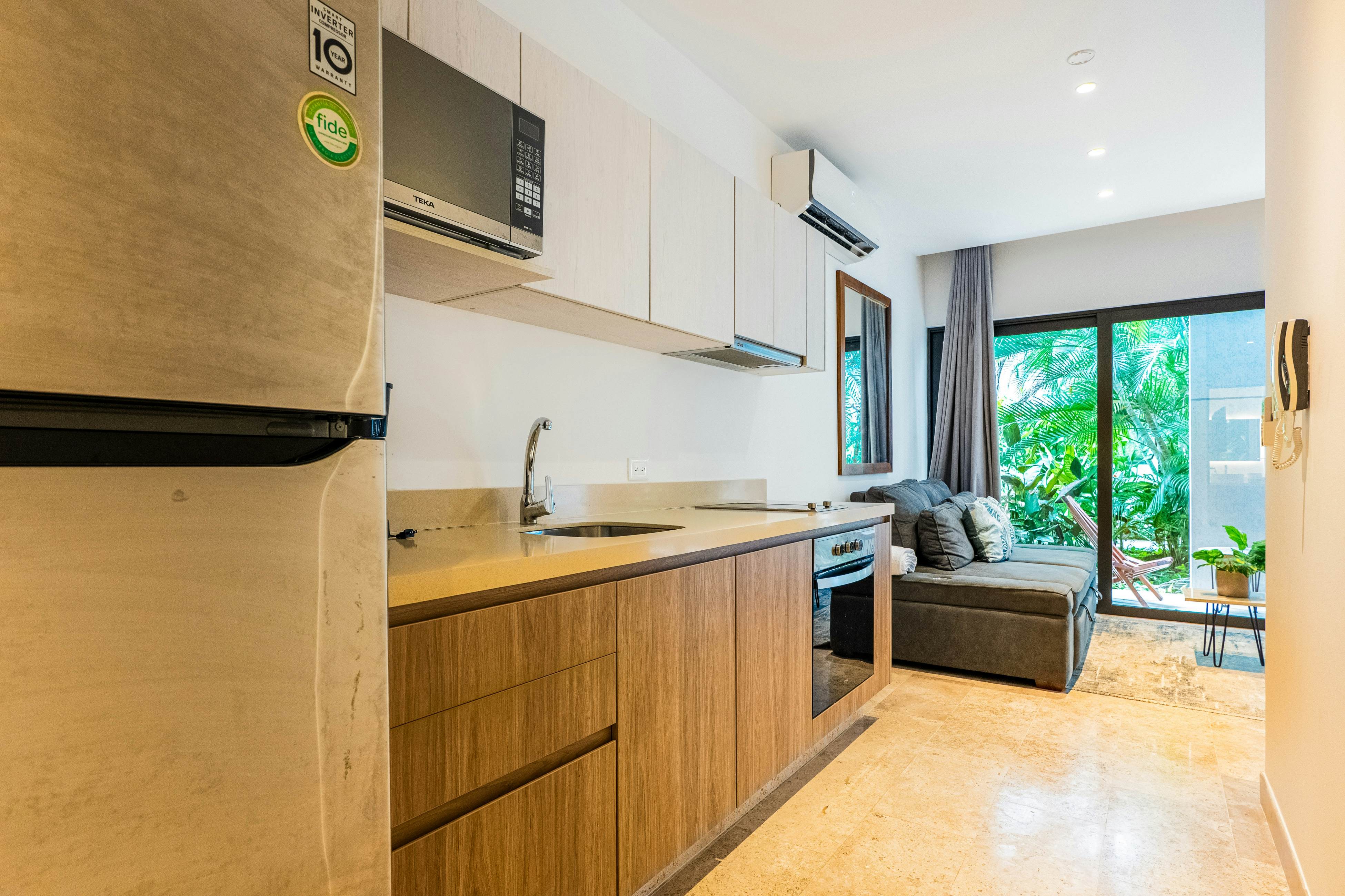 The Serene Shell at Ipana