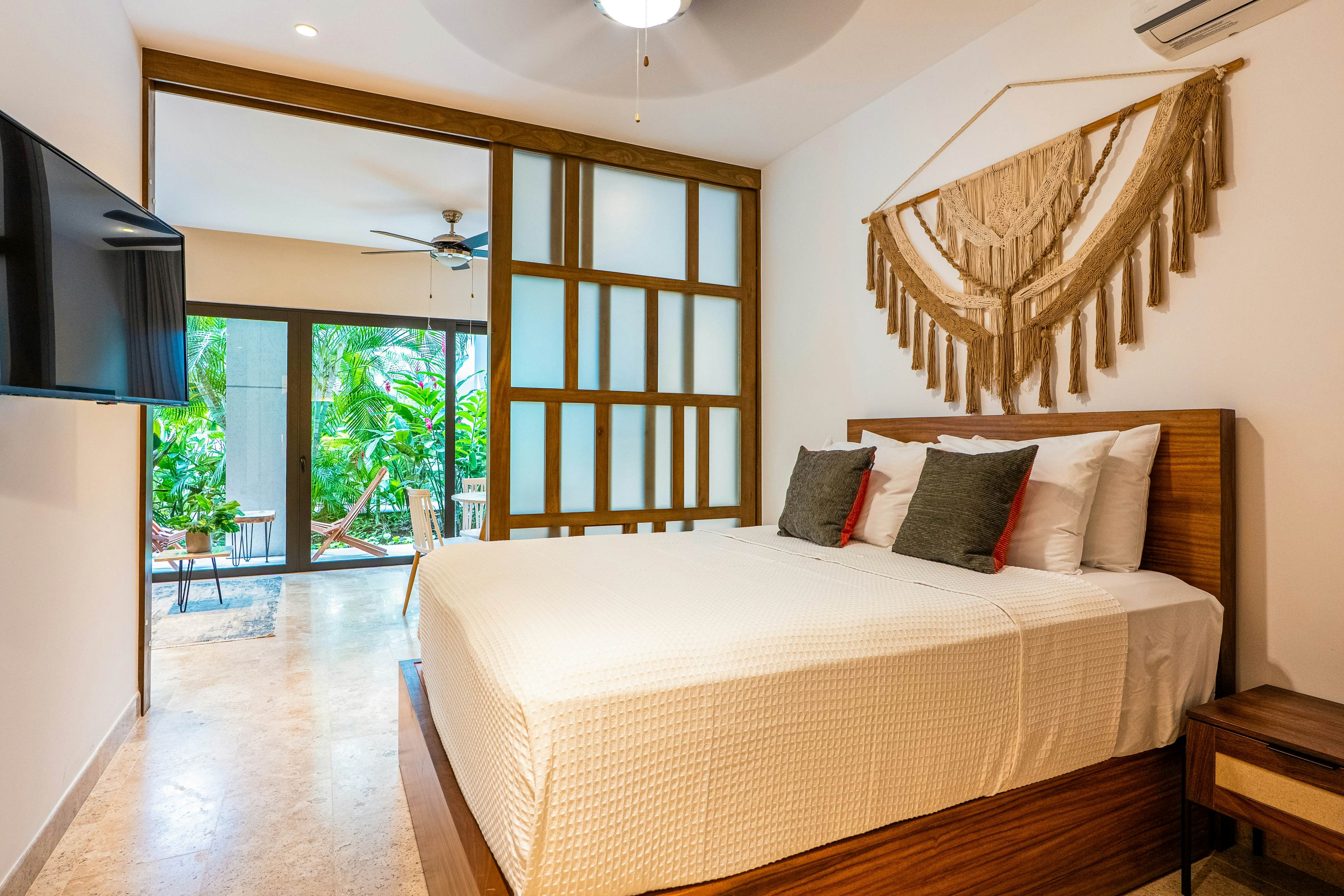 The Serene Shell at Ipana