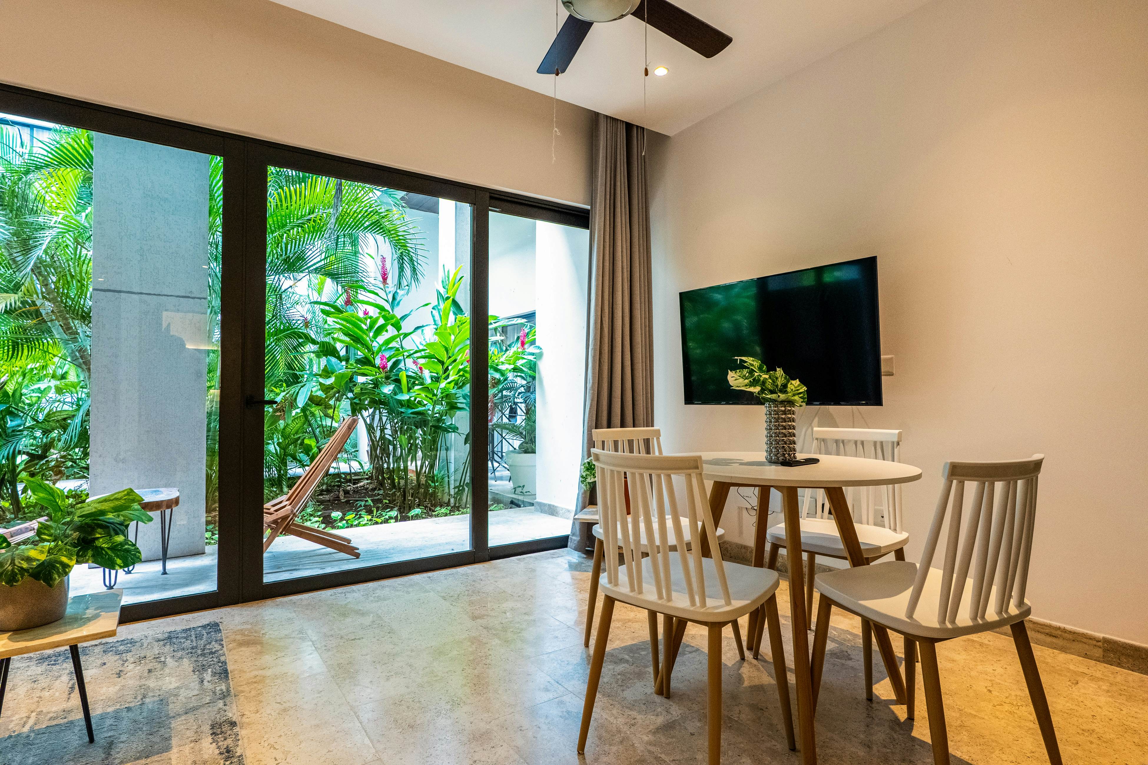 The Serene Shell at Ipana