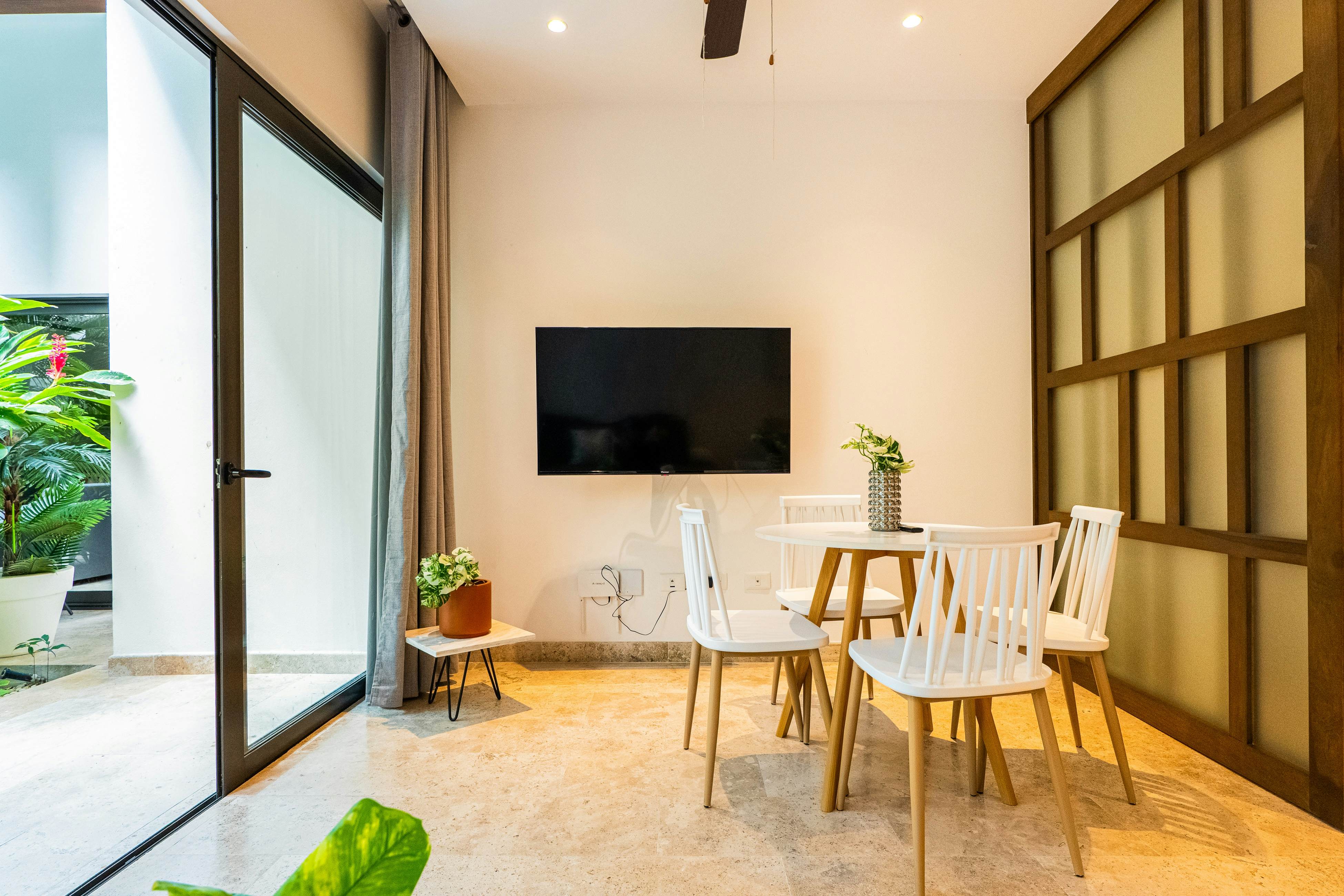 The Serene Shell at Ipana