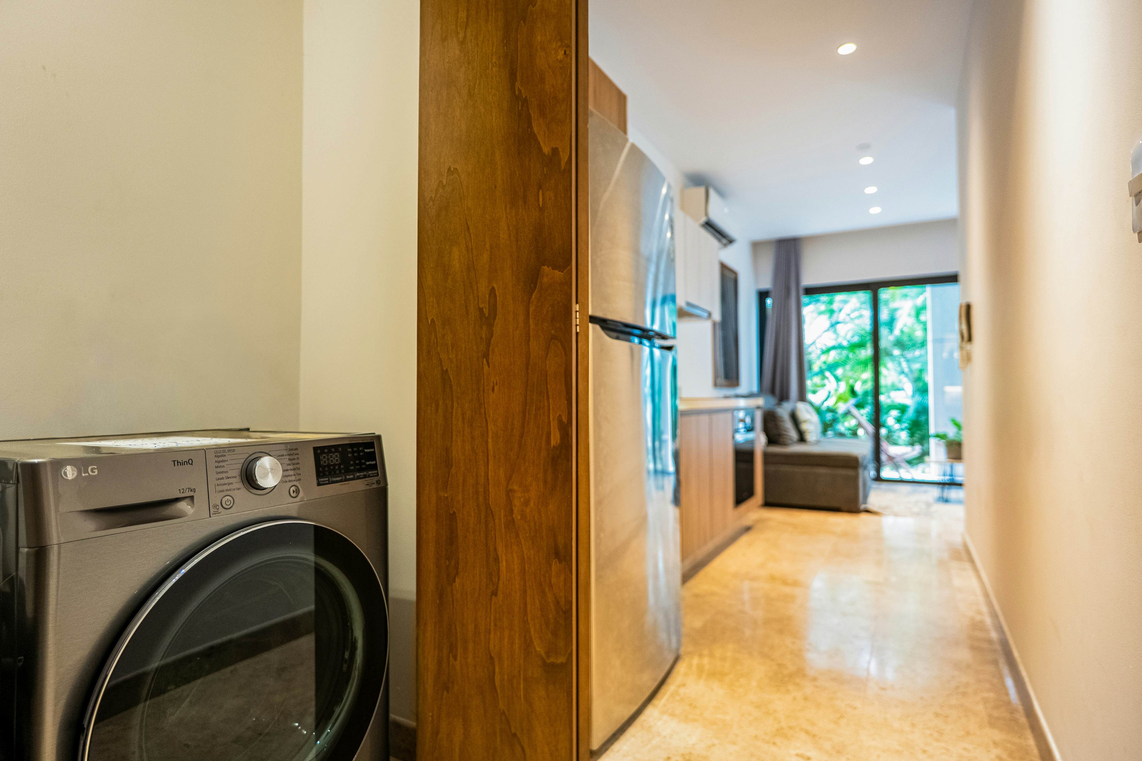 The Serene Shell at Ipana