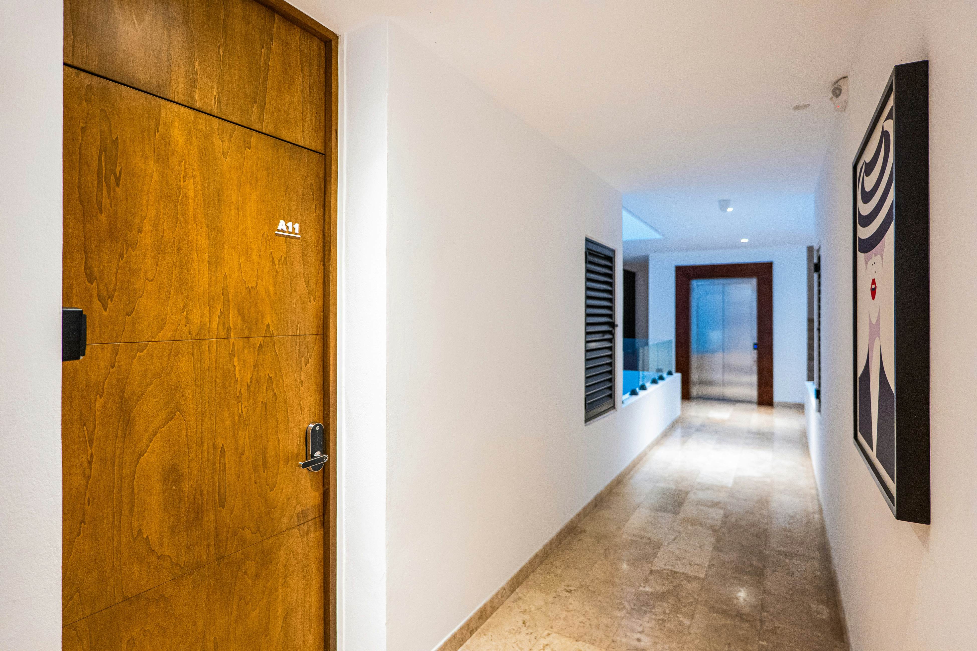 The Serene Shell at Ipana