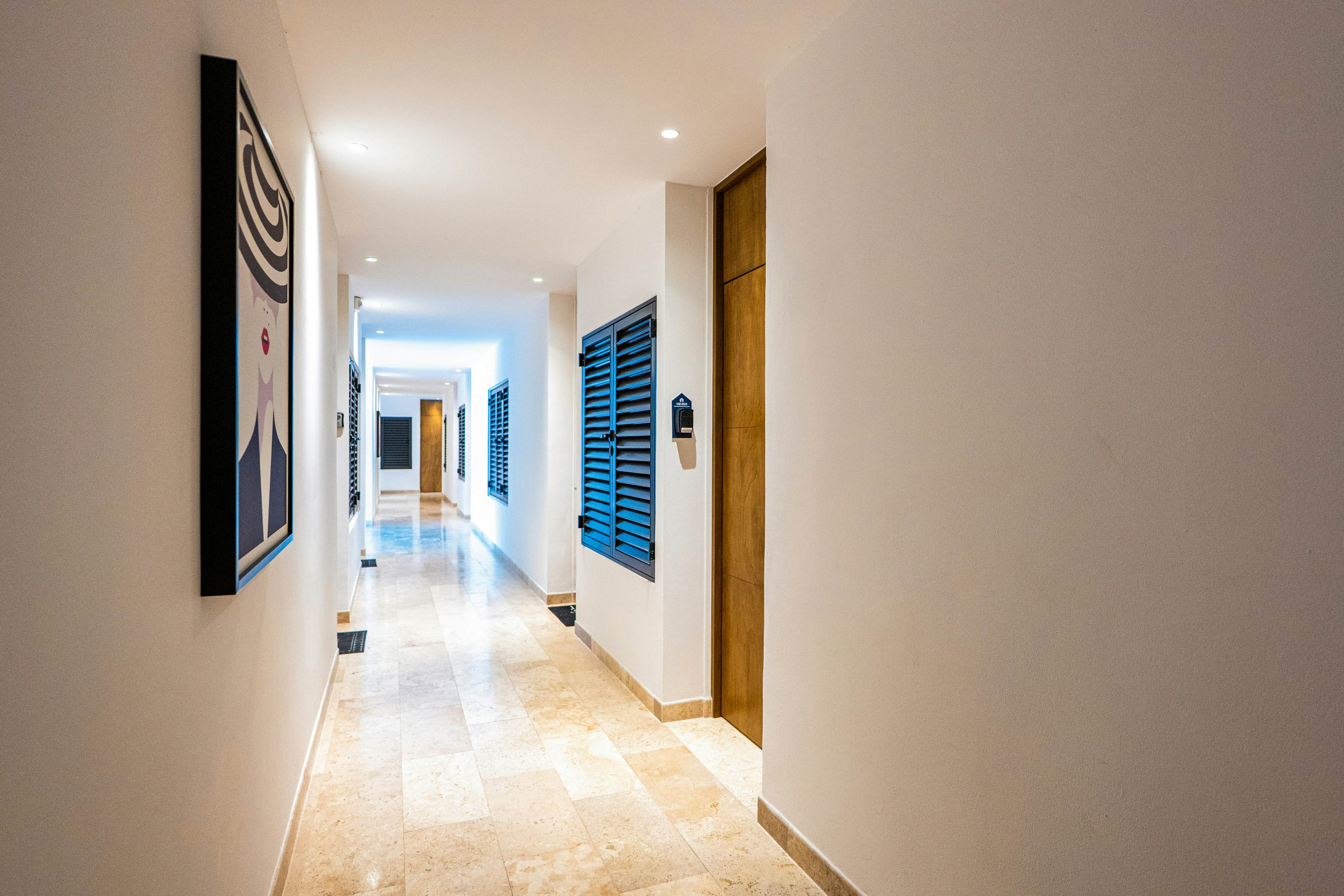 The Serene Shell at Ipana