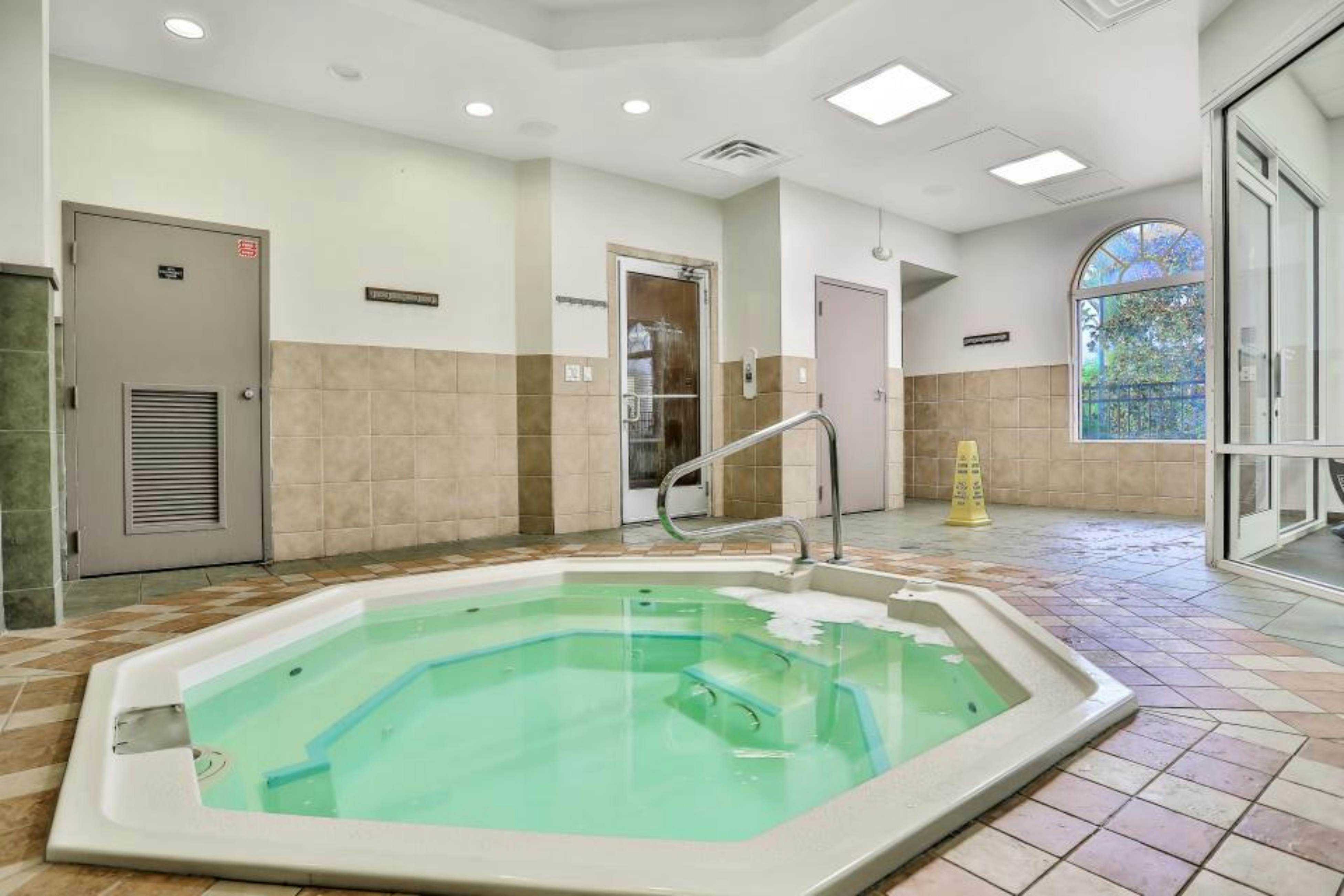 Magical Vacation Retreat