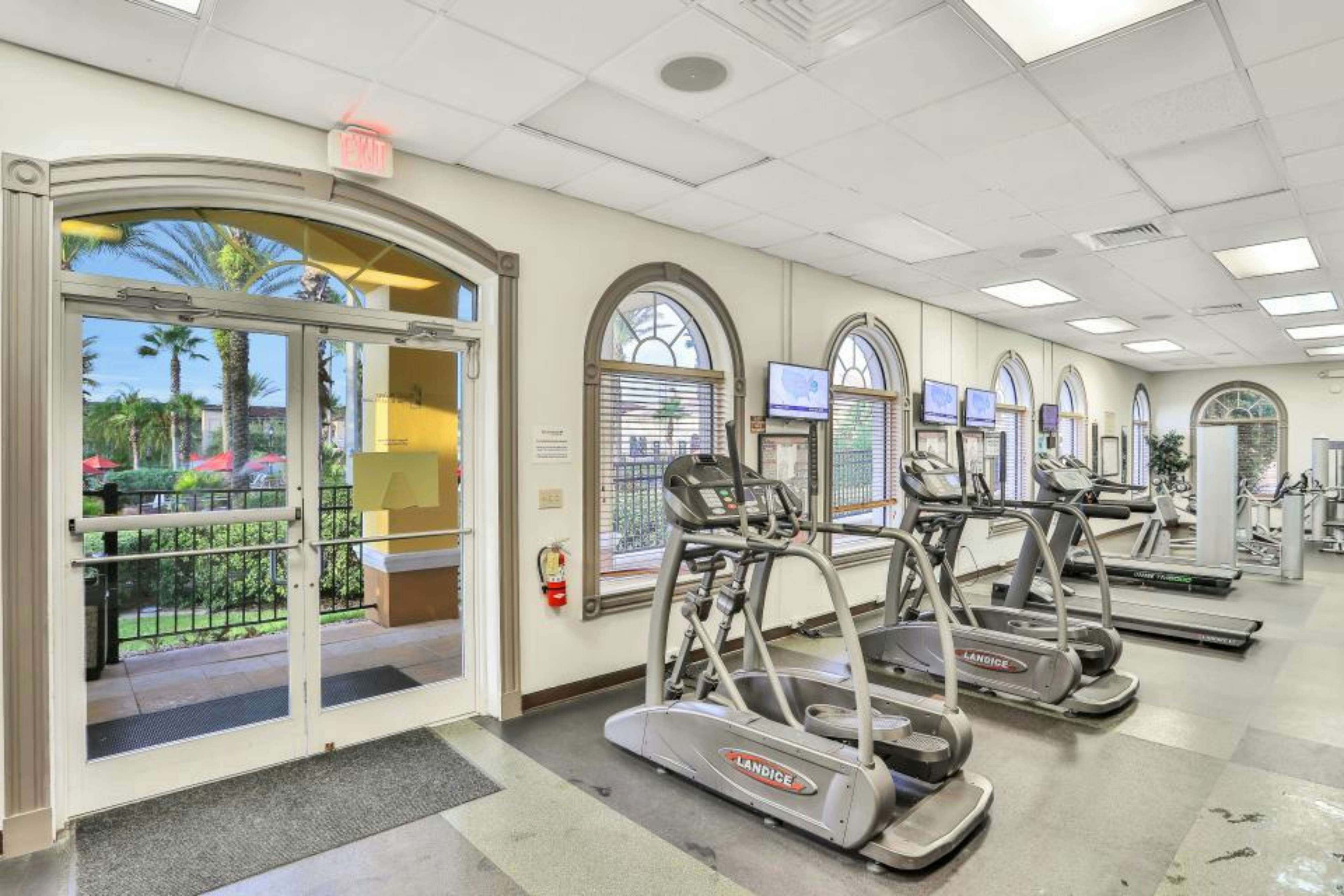 Magical Vacation Retreat