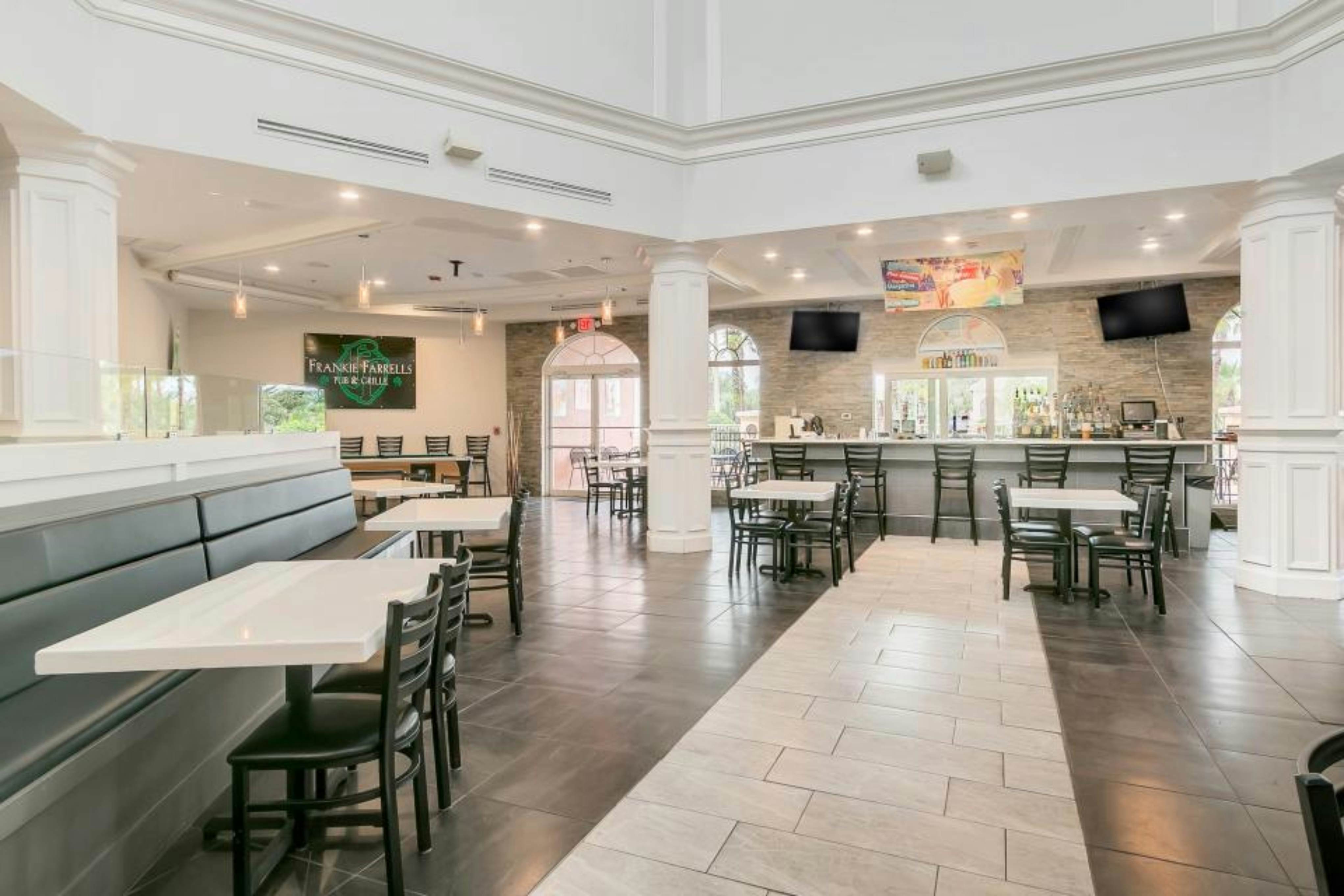 Magical Vacation Retreat