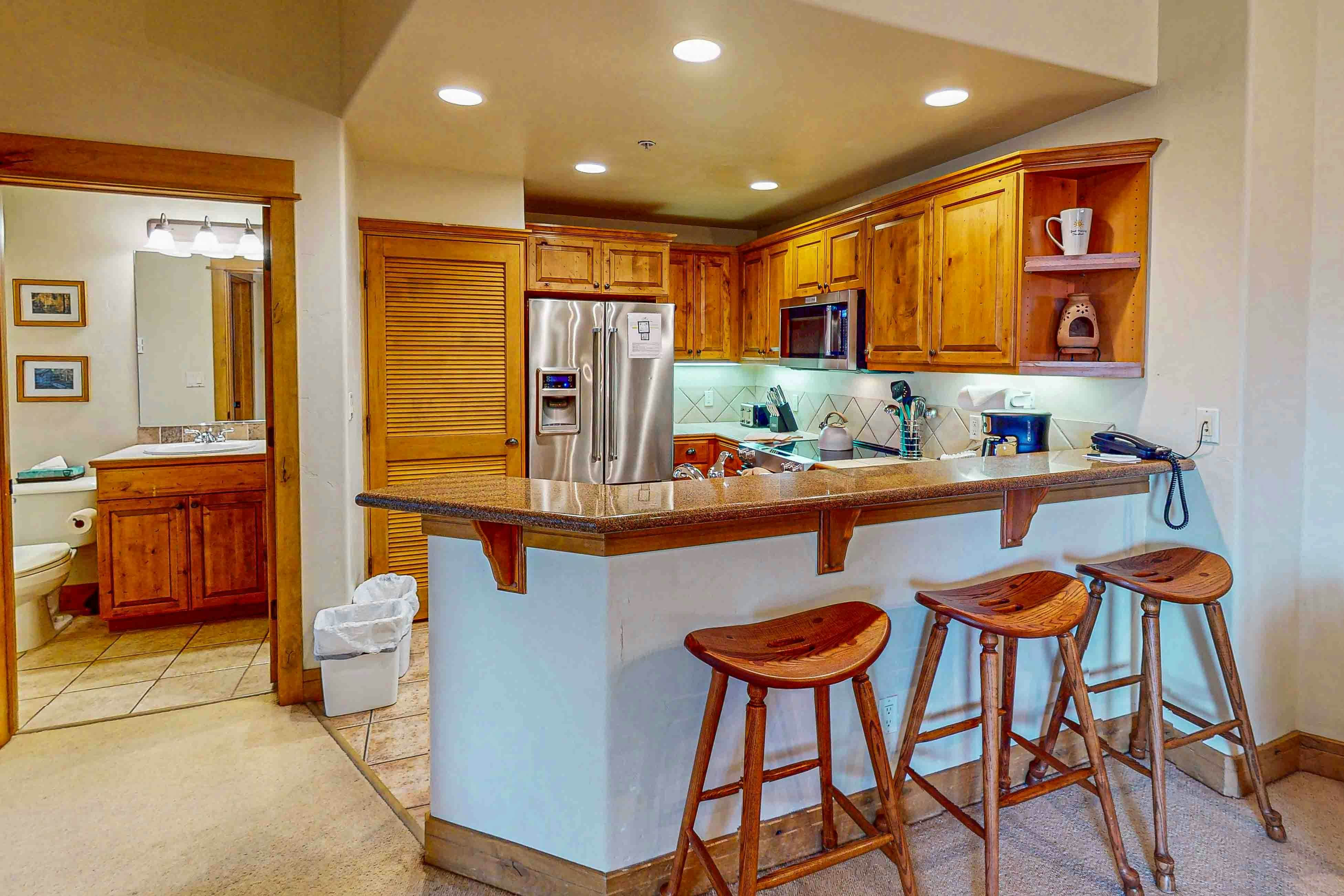 EagleRidge Lodge 300