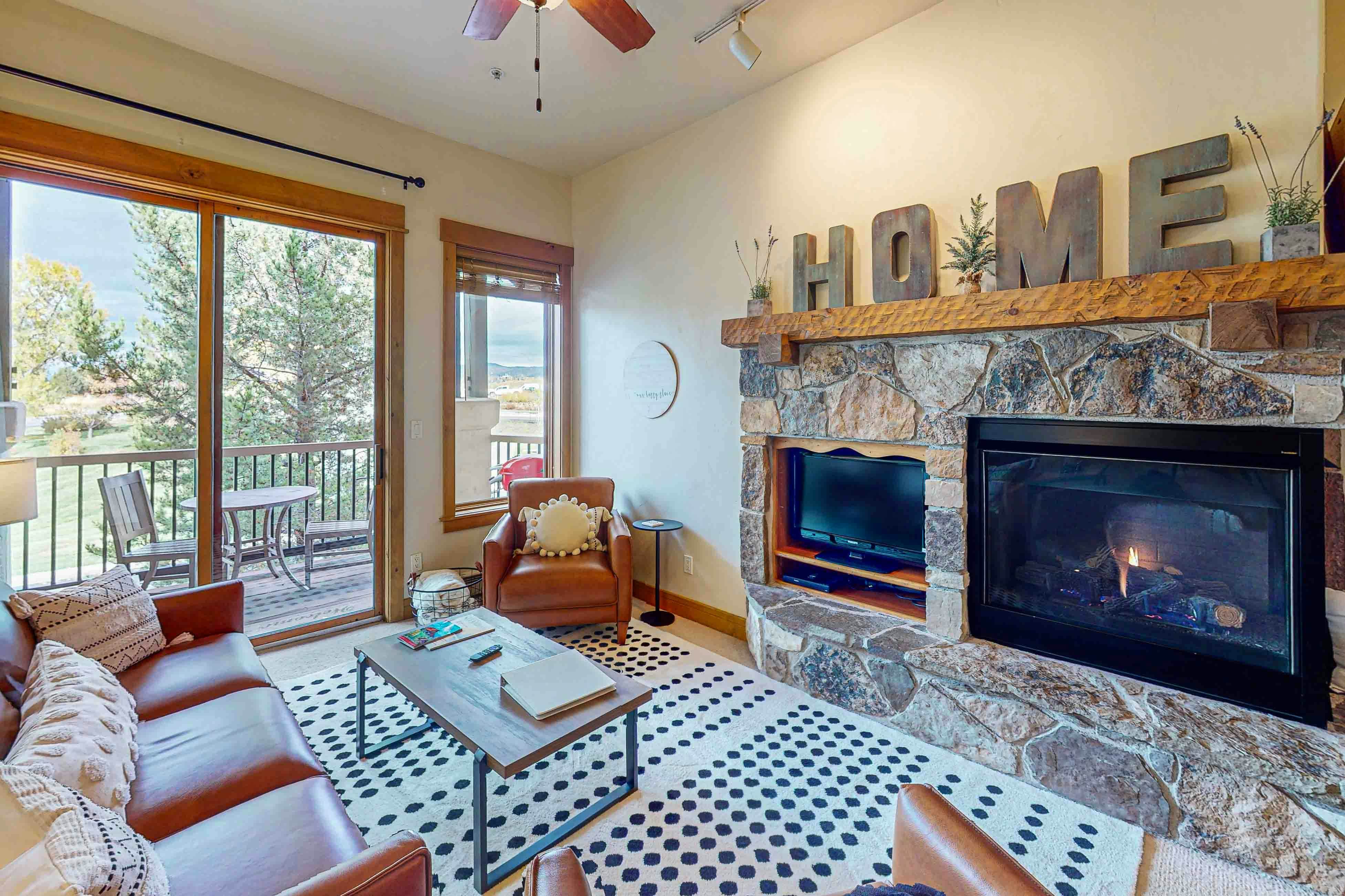 EagleRidge Lodge 300