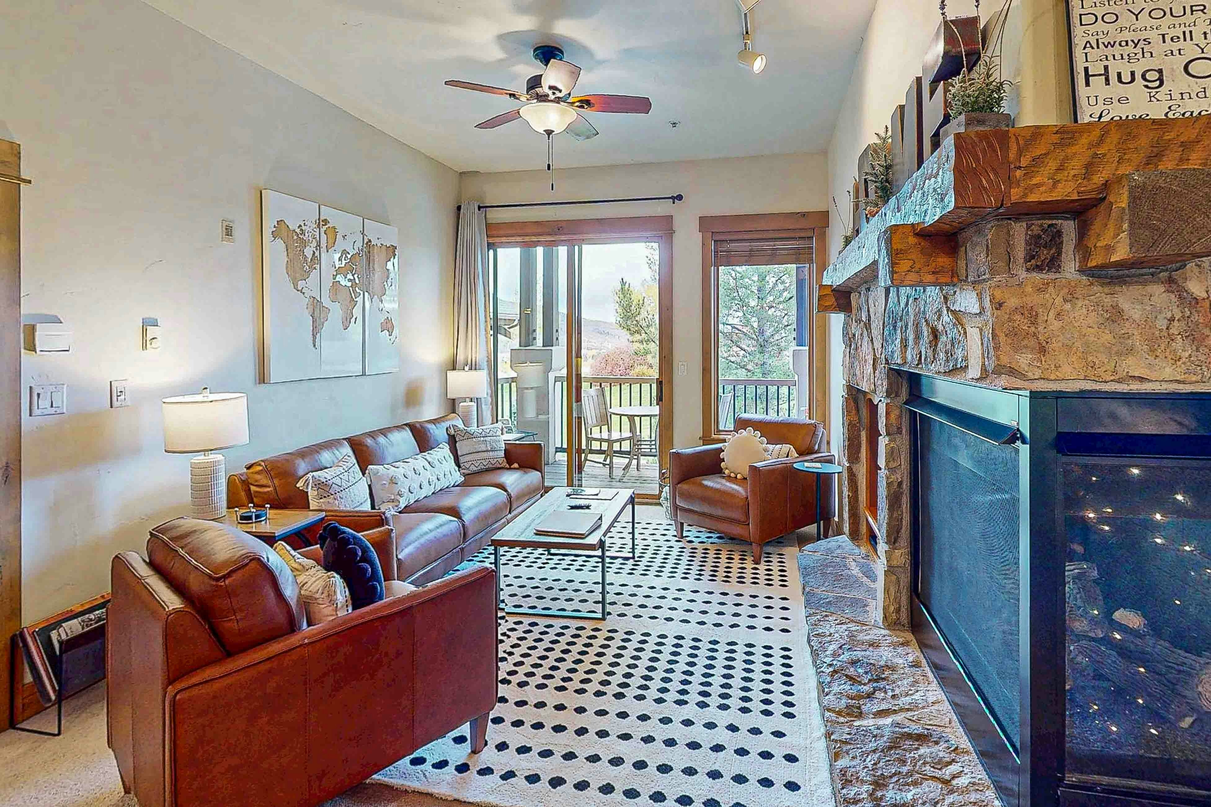 EagleRidge Lodge 300