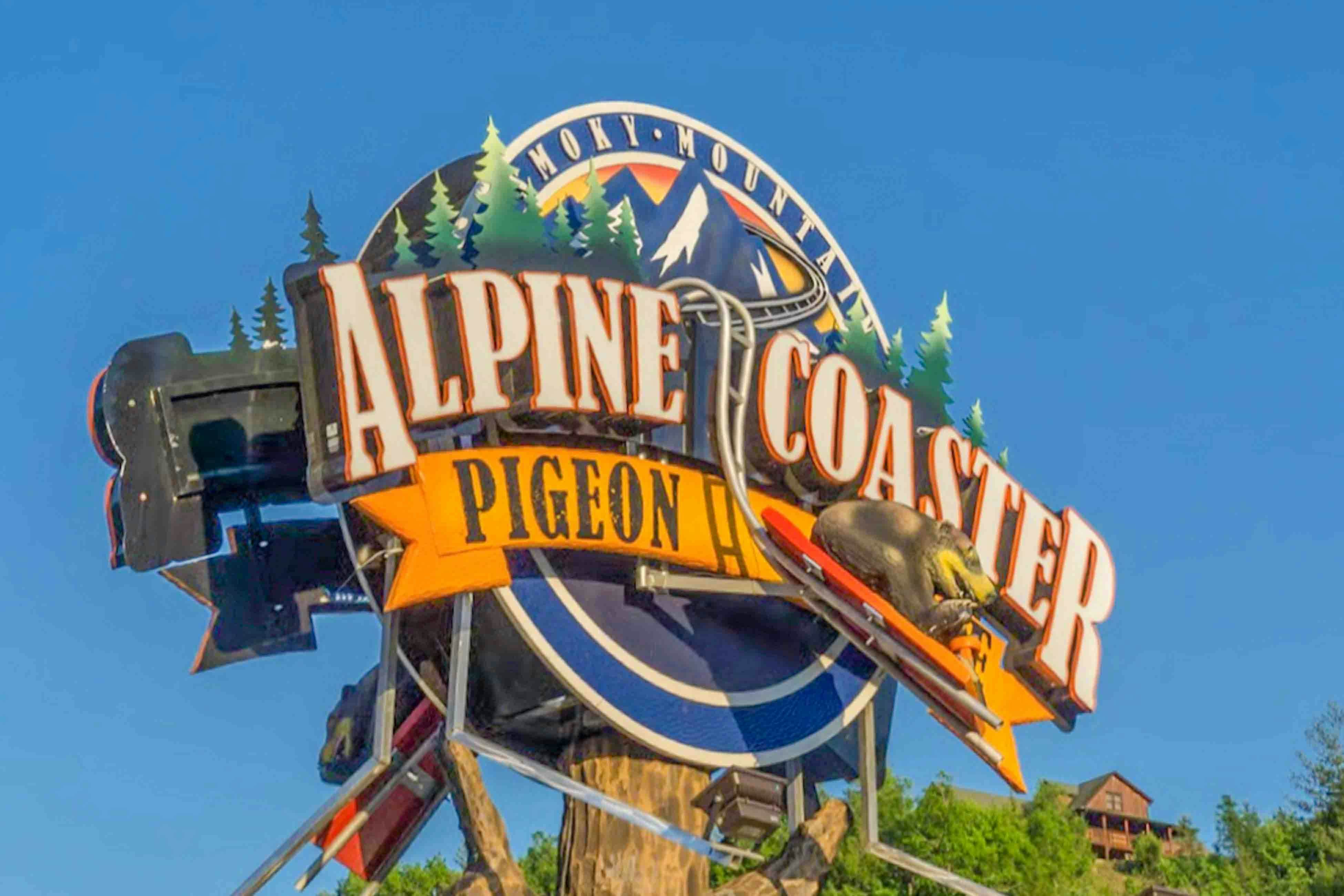 Mountain Grace Lake Retreat