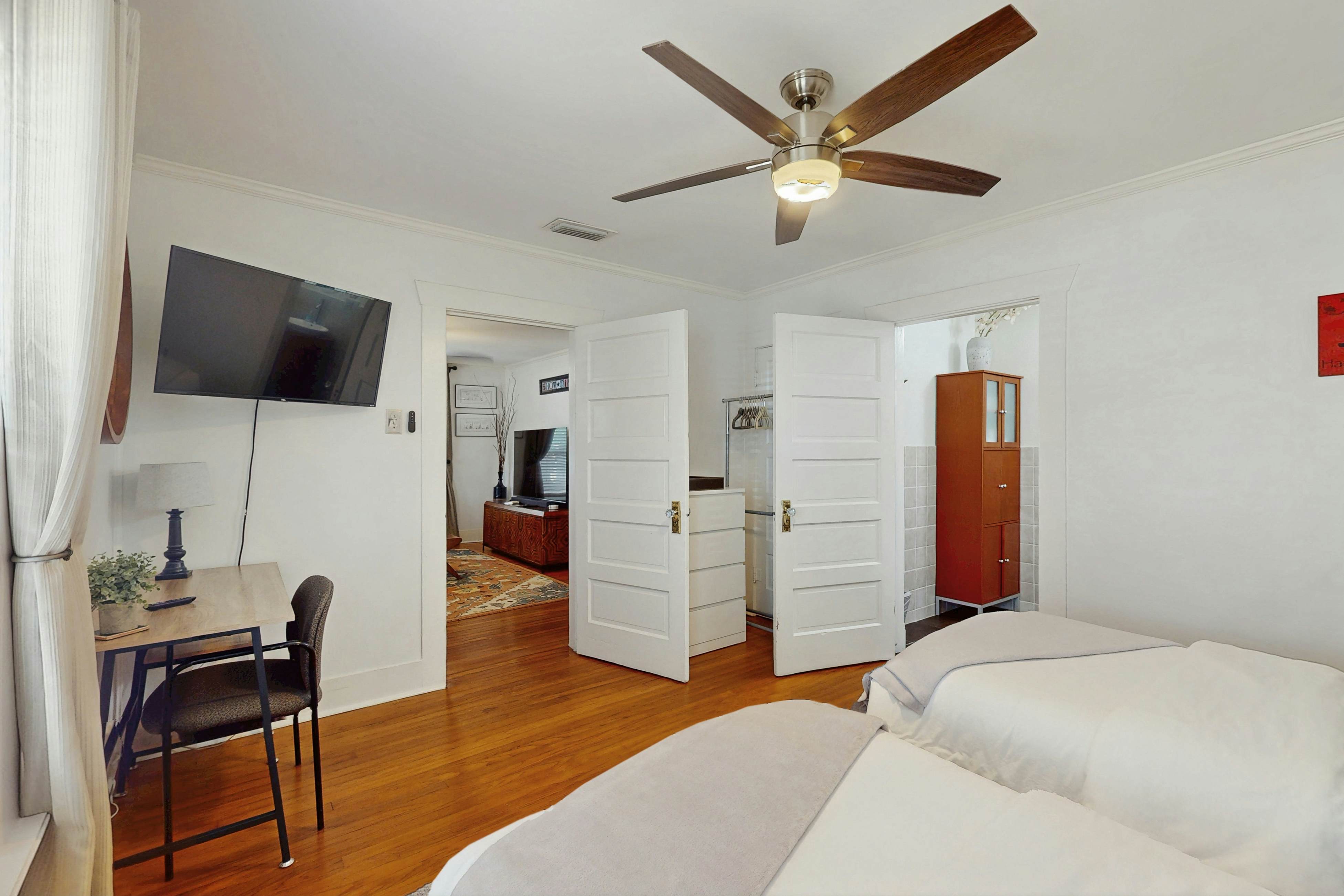 The Daydream Hideaway - Main house