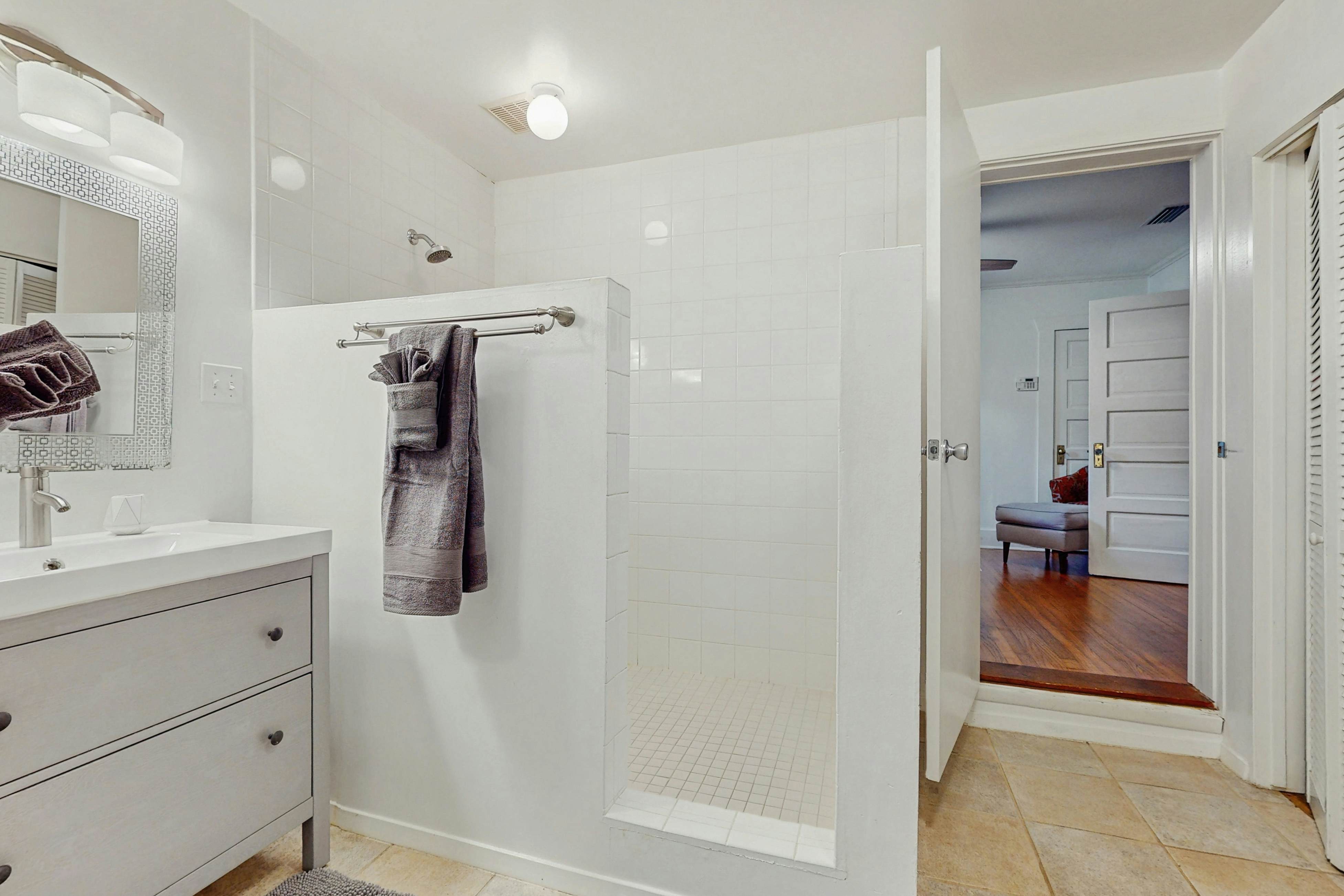 The Daydream Hideaway - Main house