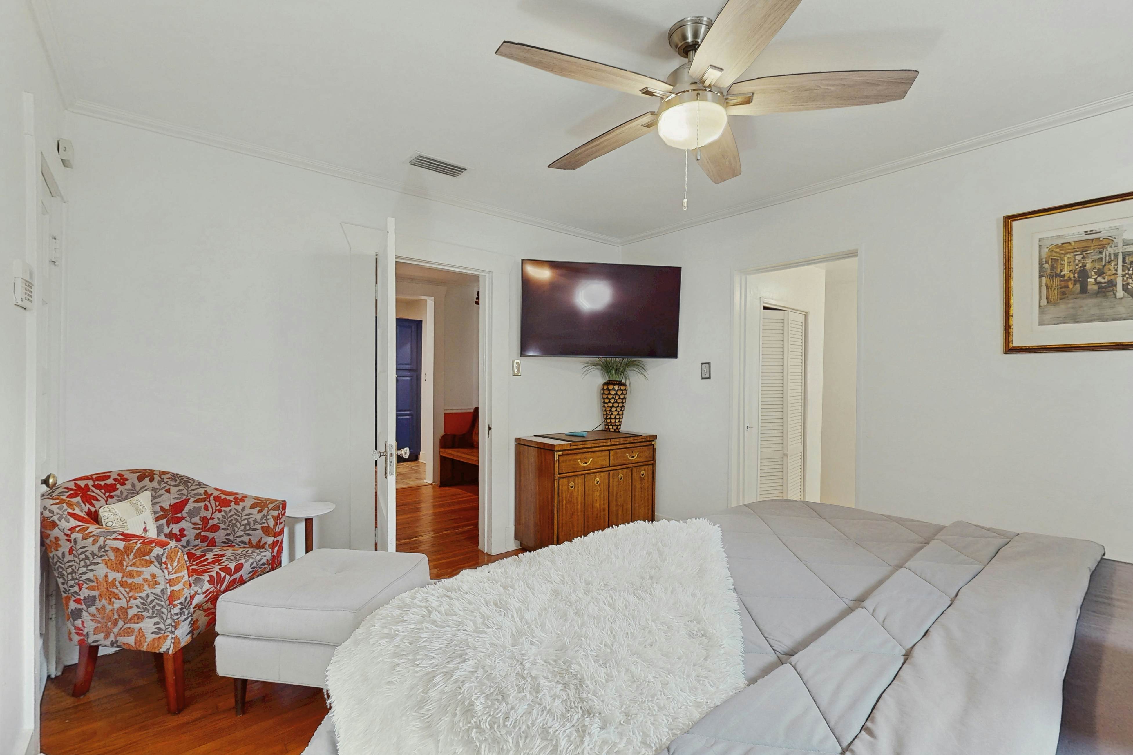 The Daydream Hideaway - Main house