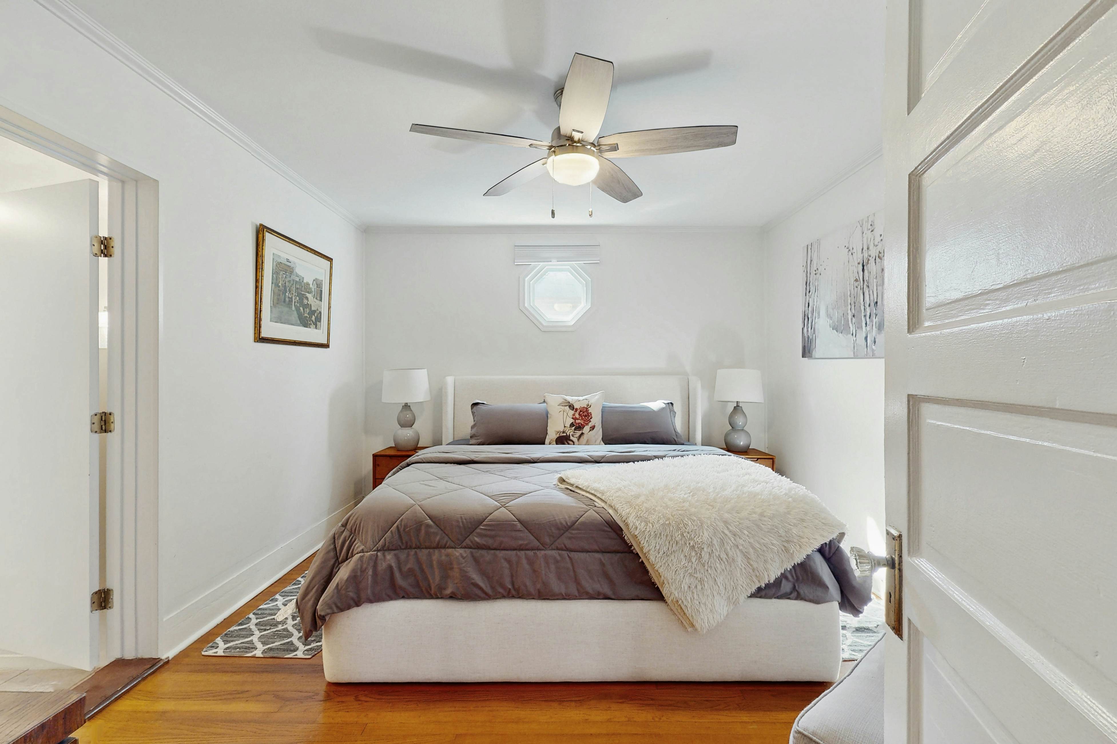 The Daydream Hideaway - Main house