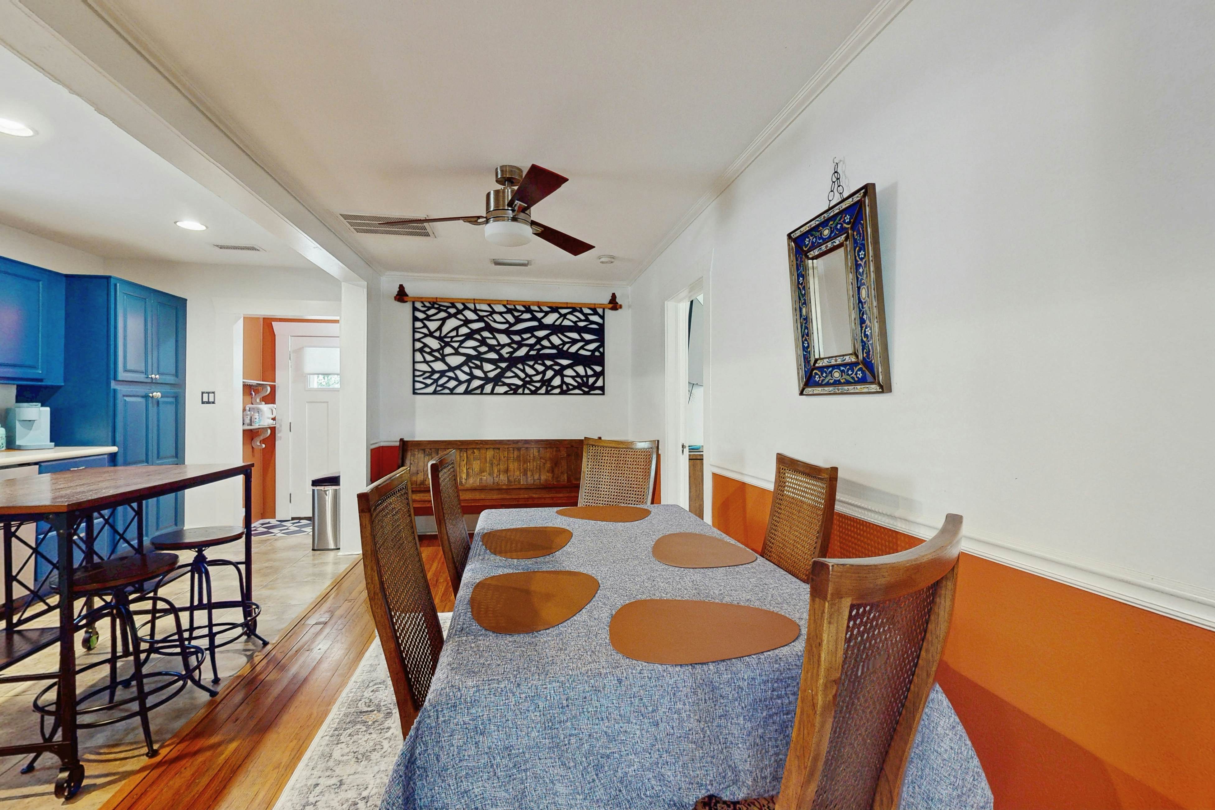 Midcentury Hideaway - House & Studio