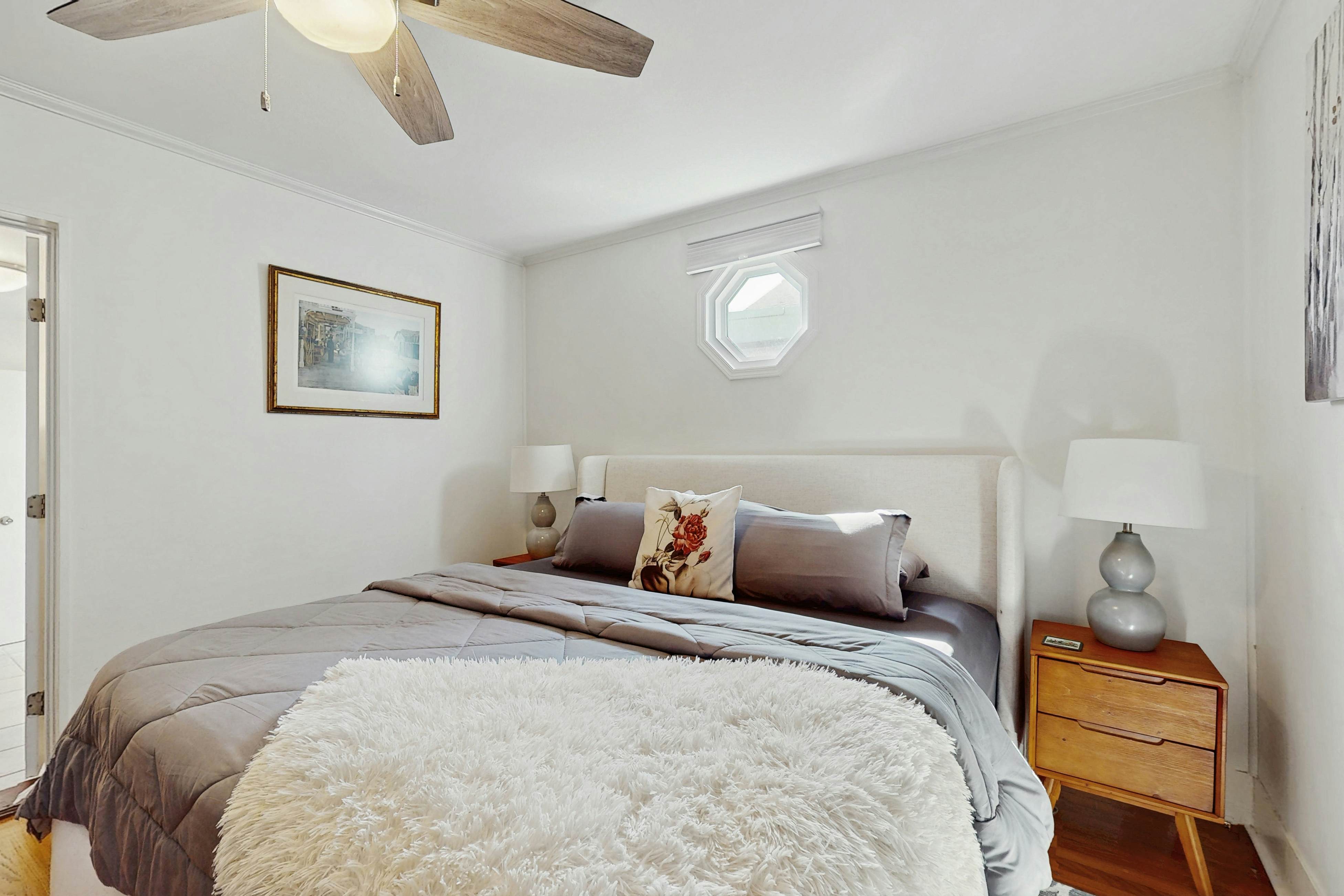 Midcentury Hideaway - House & Studio