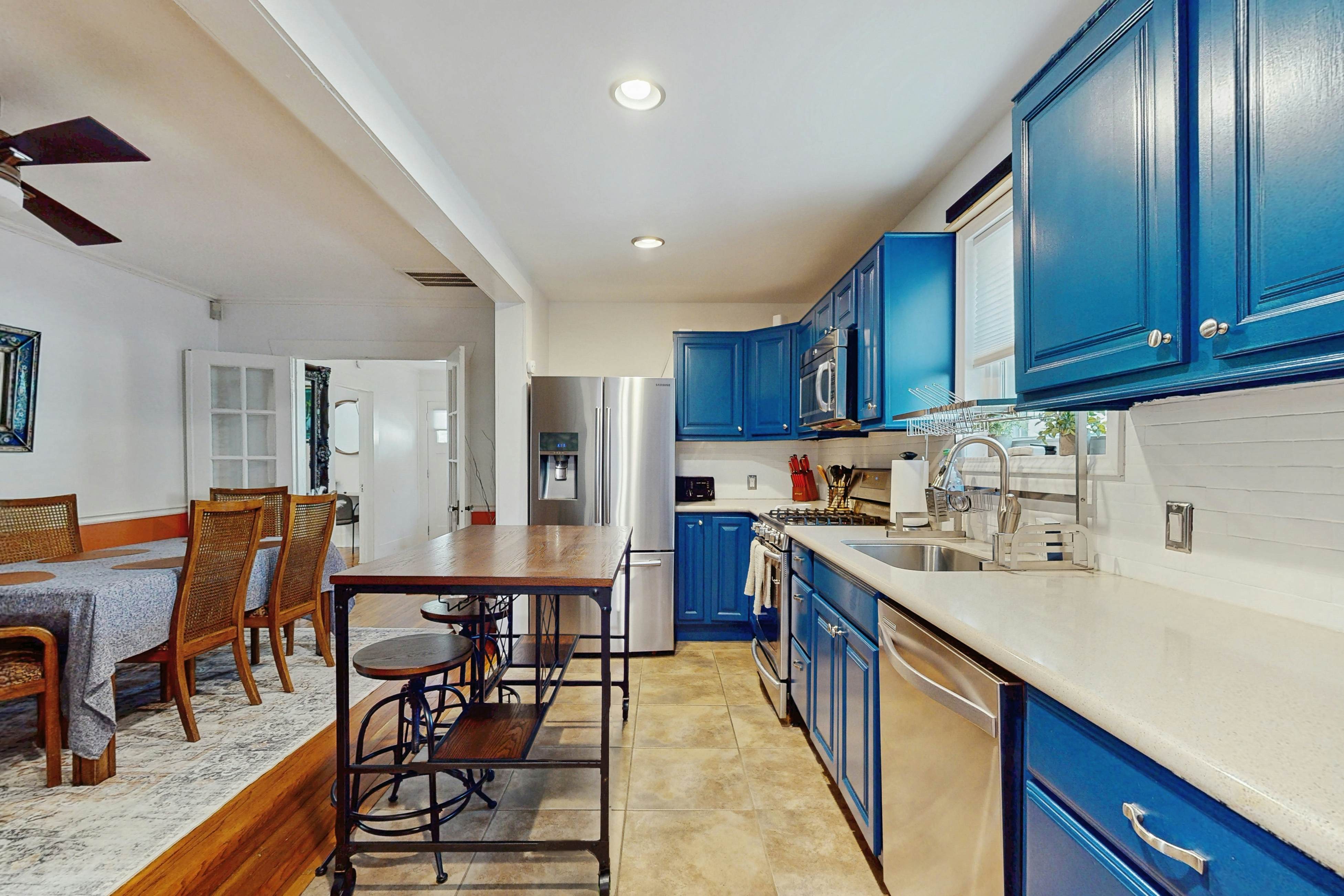 Midcentury Hideaway - House & Studio