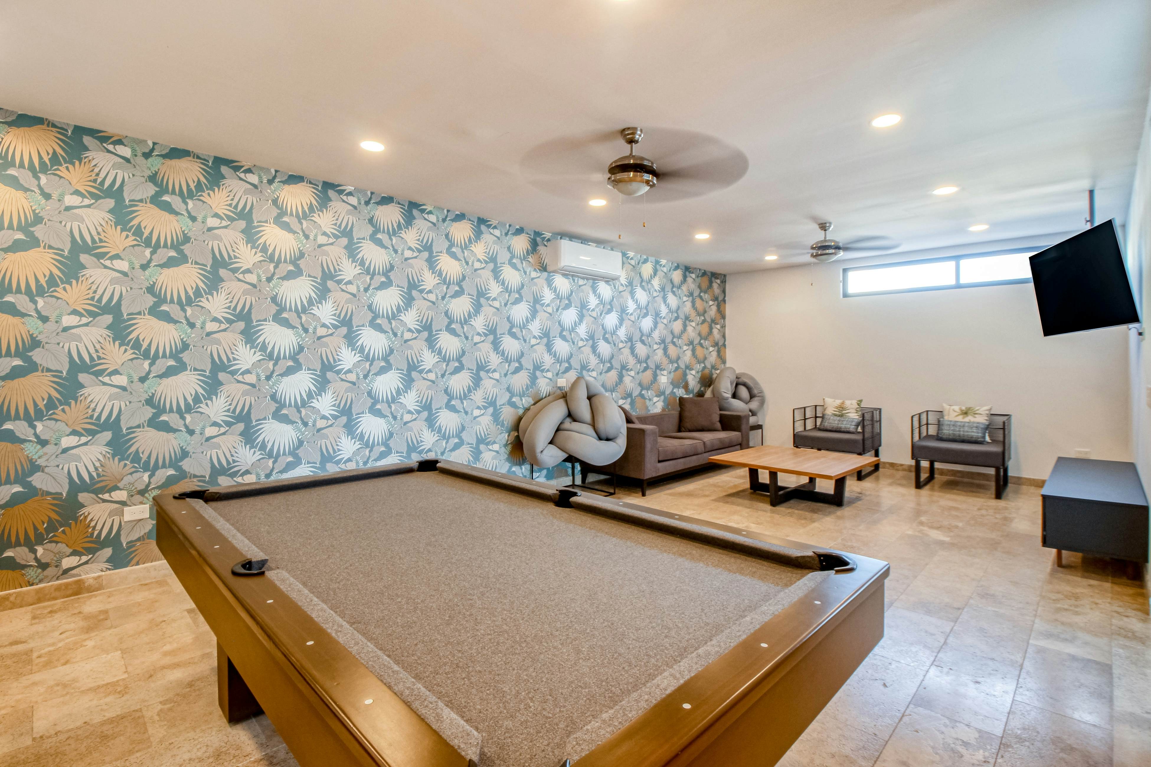 The Serene Shell at Ipana