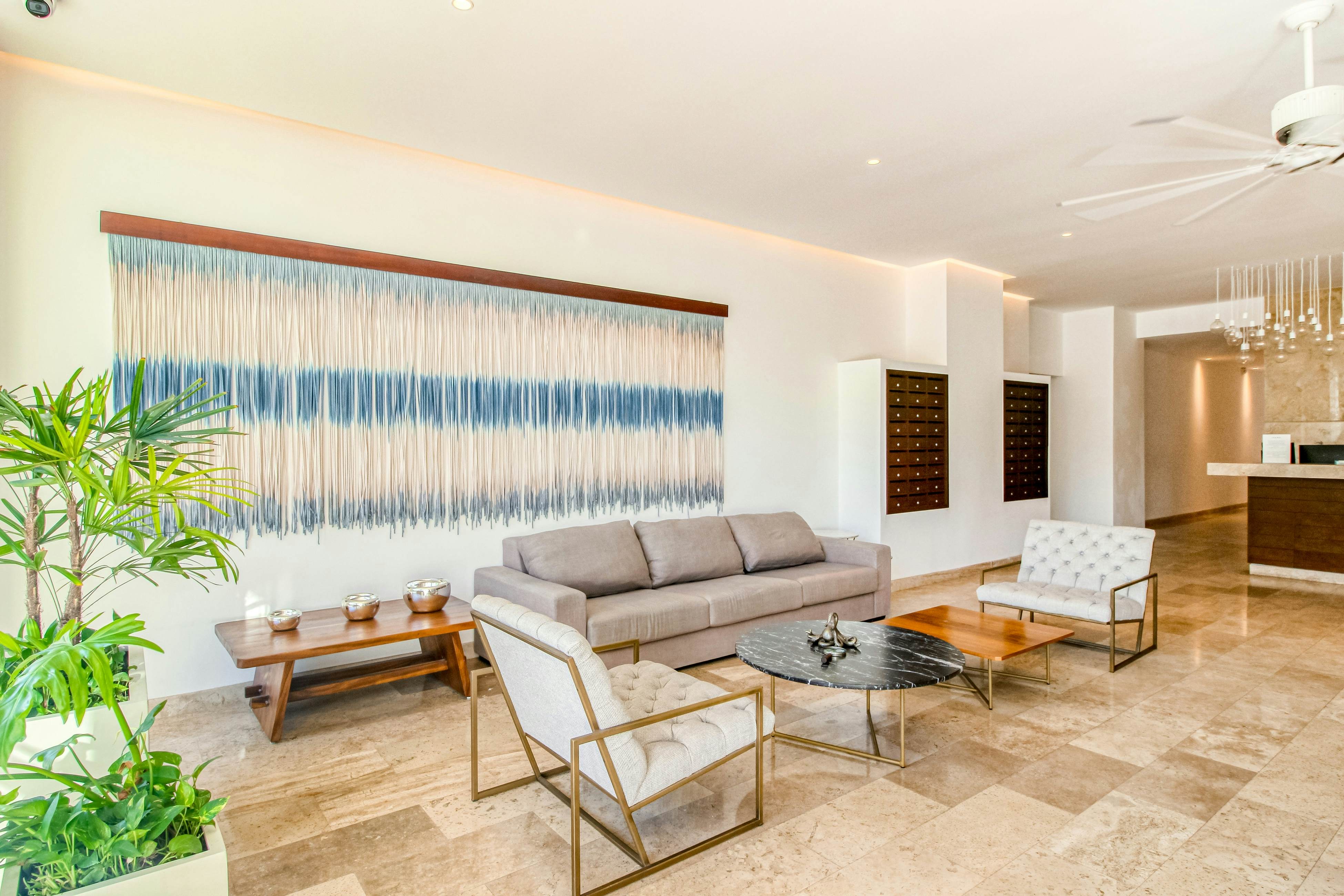 The Serene Shell at Ipana