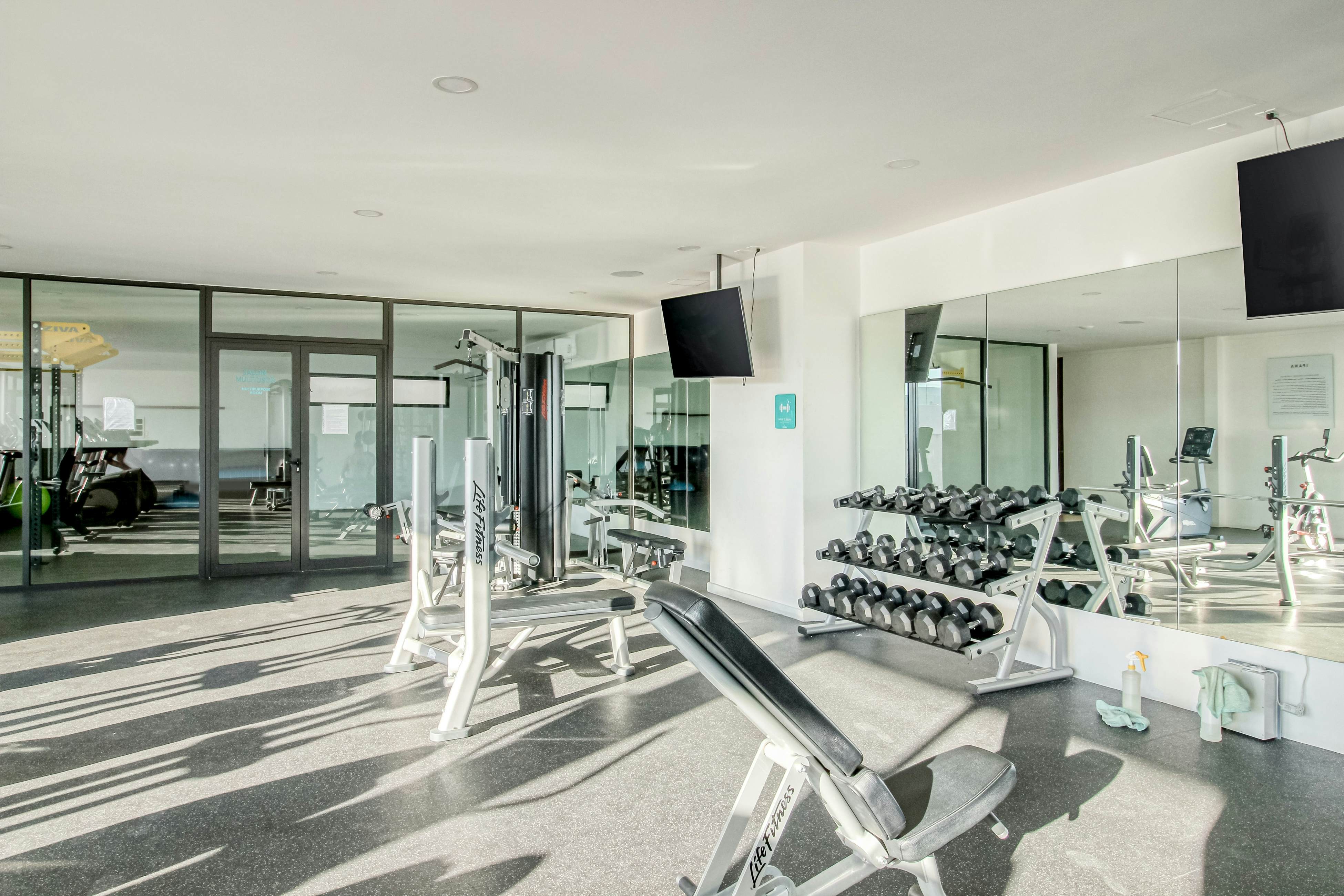 The Serene Shell at Ipana