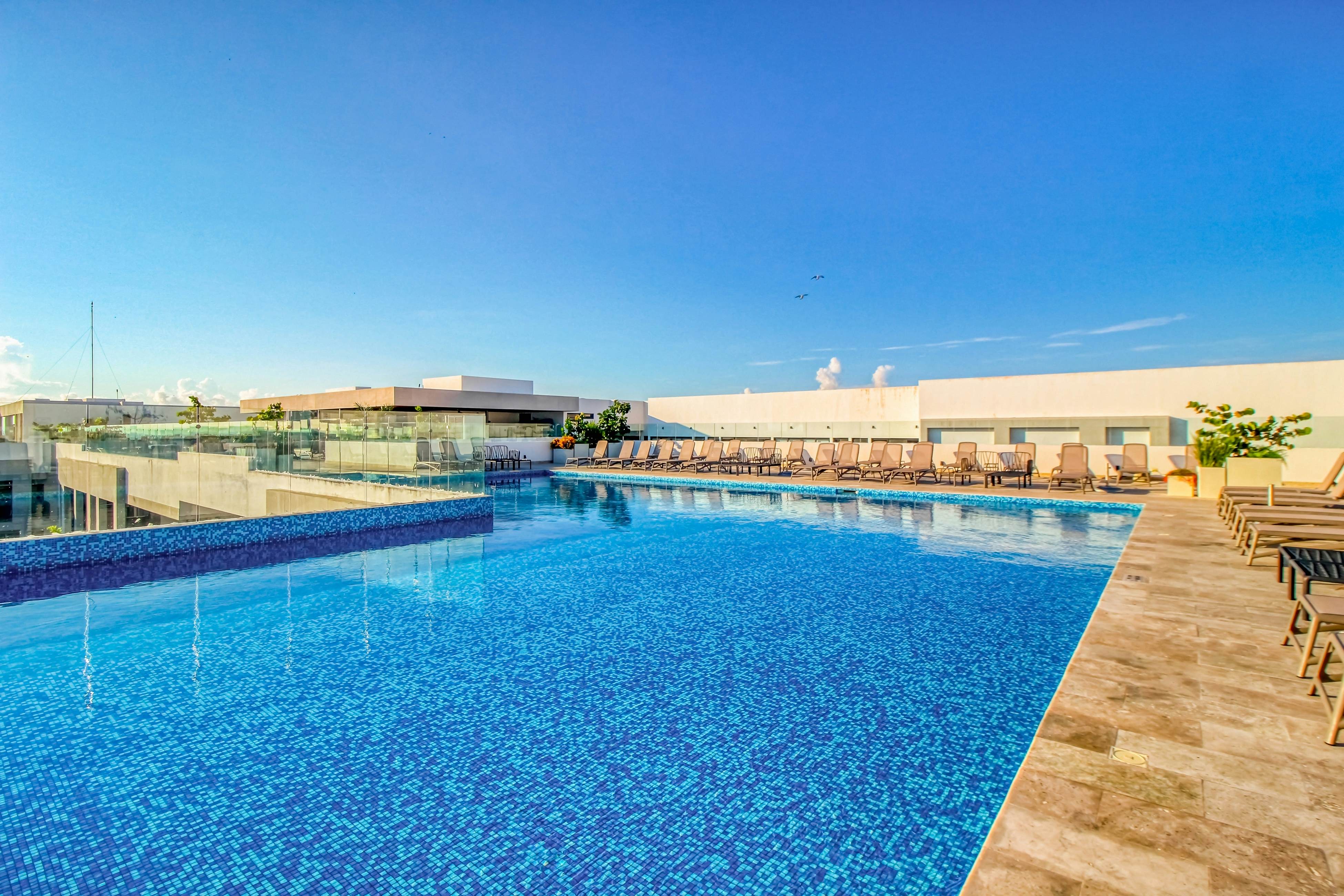 The Serene Shell at Ipana