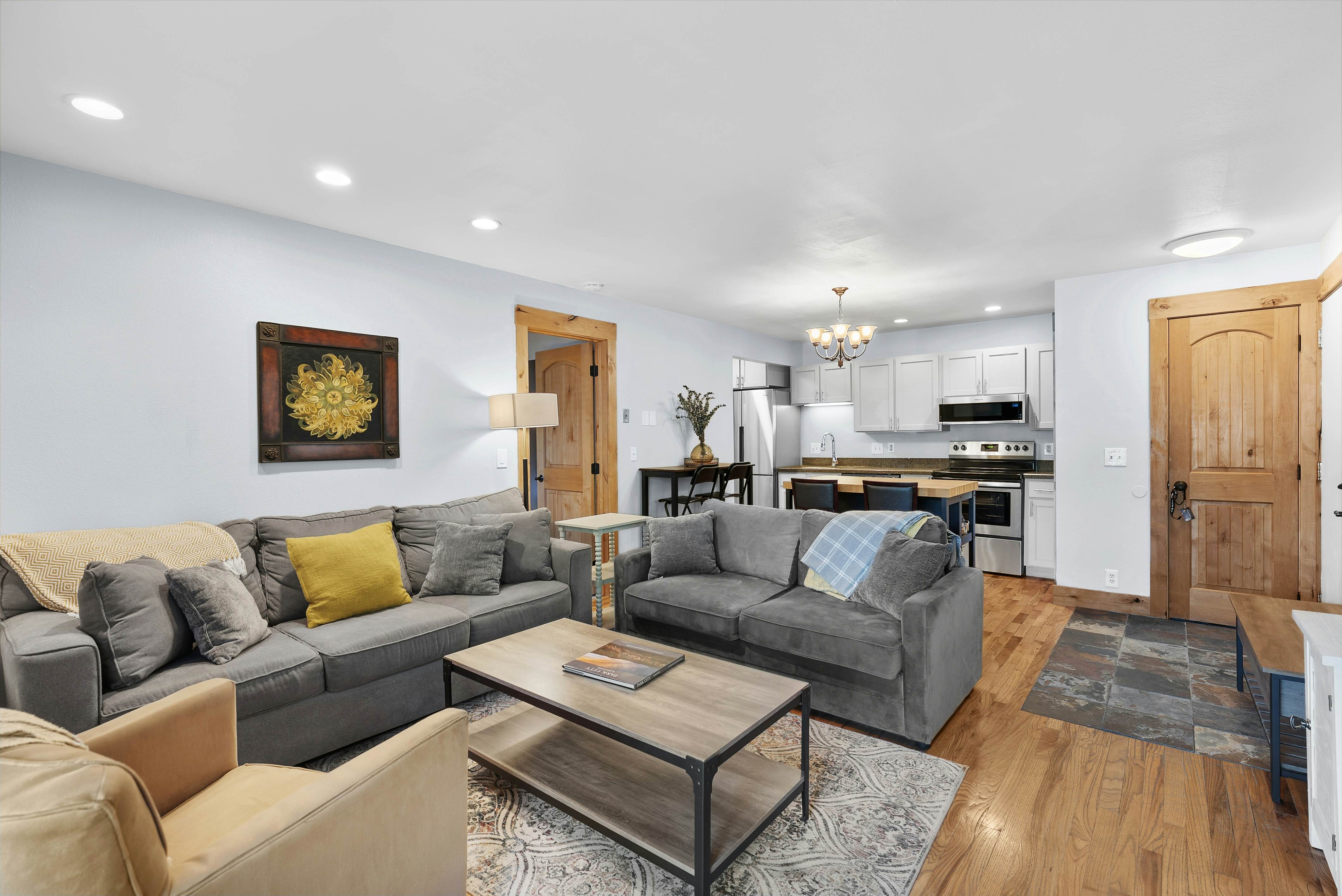 Red Pine Ponderosa #P3