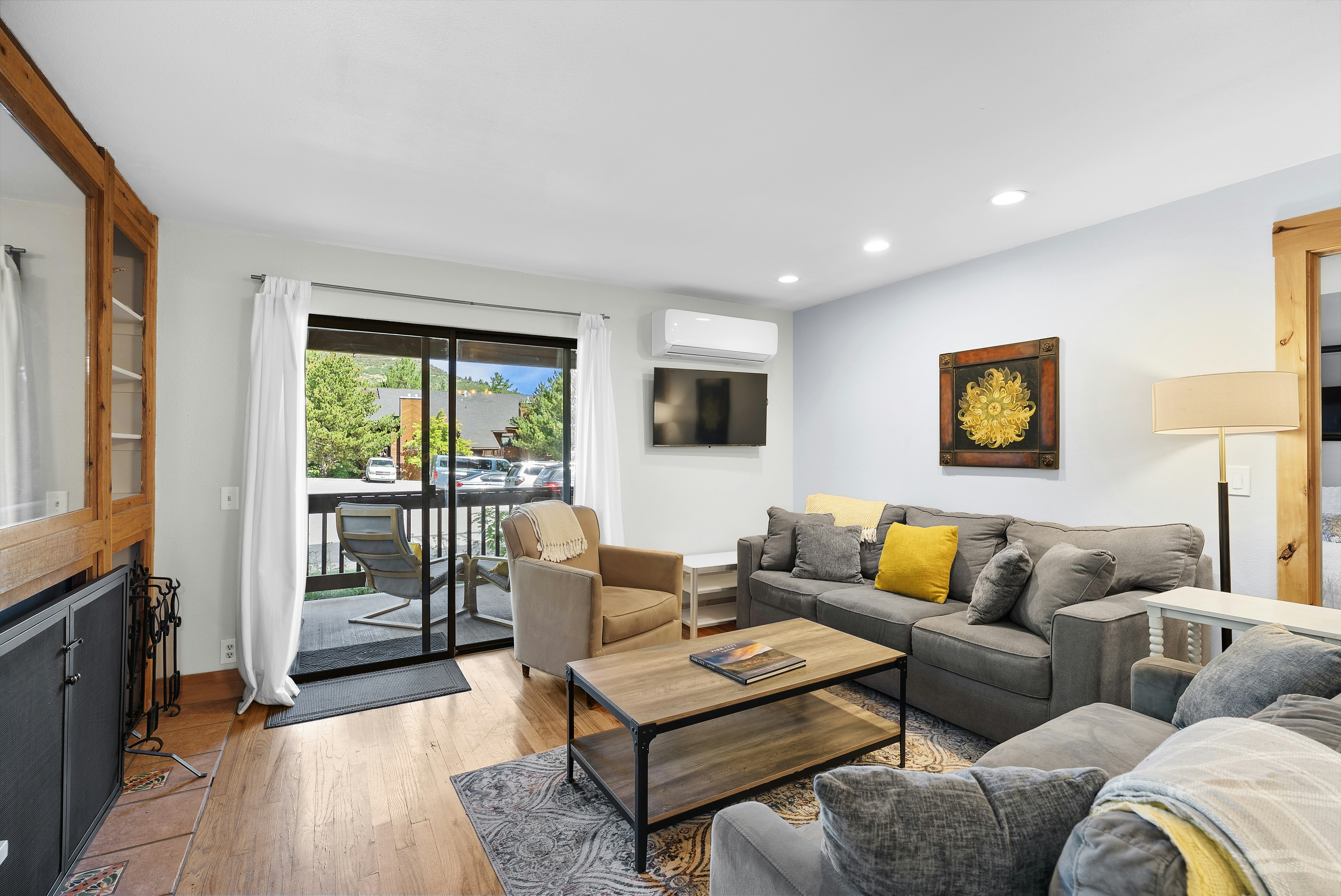 Red Pine Ponderosa #P3