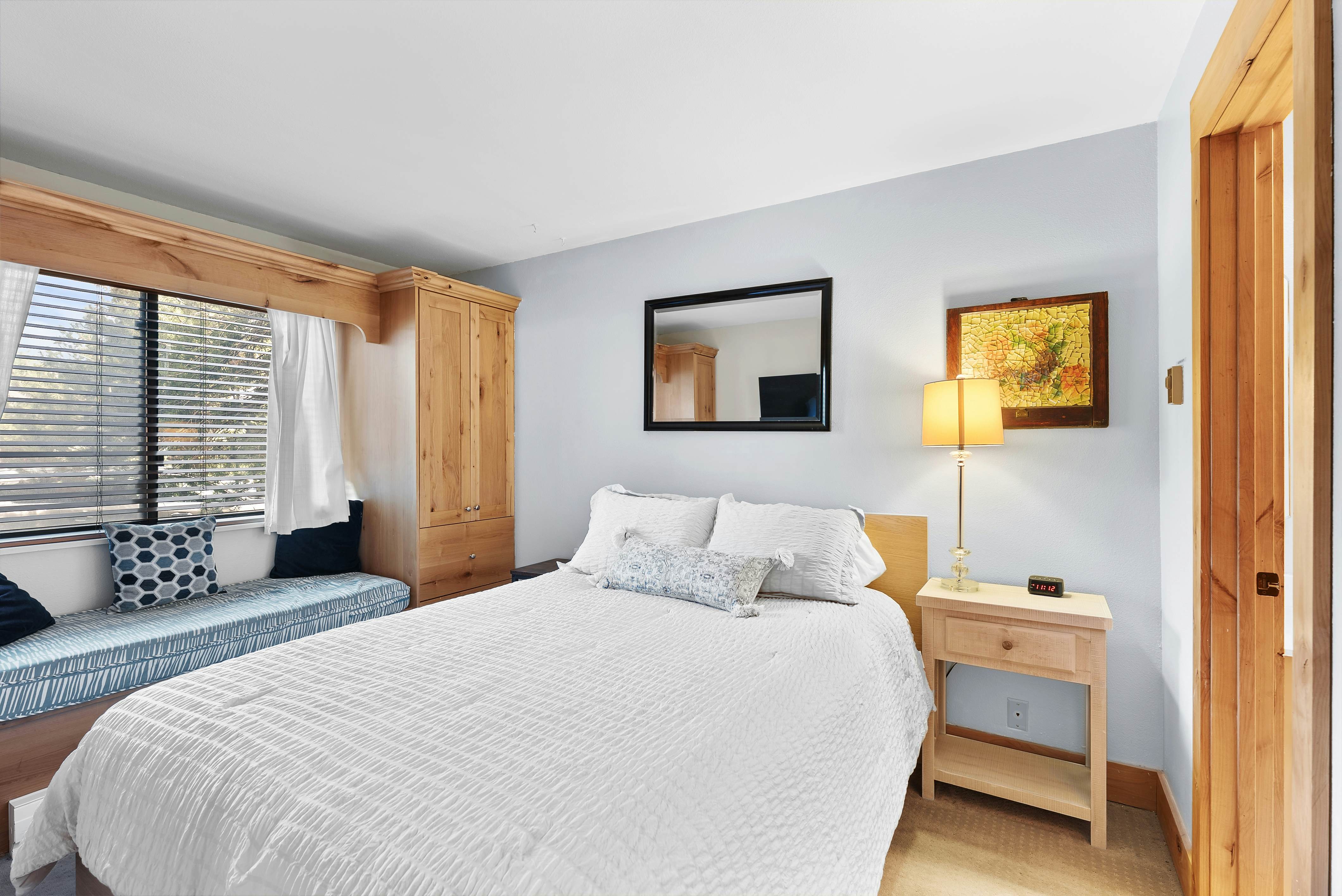 Red Pine Ponderosa #P3