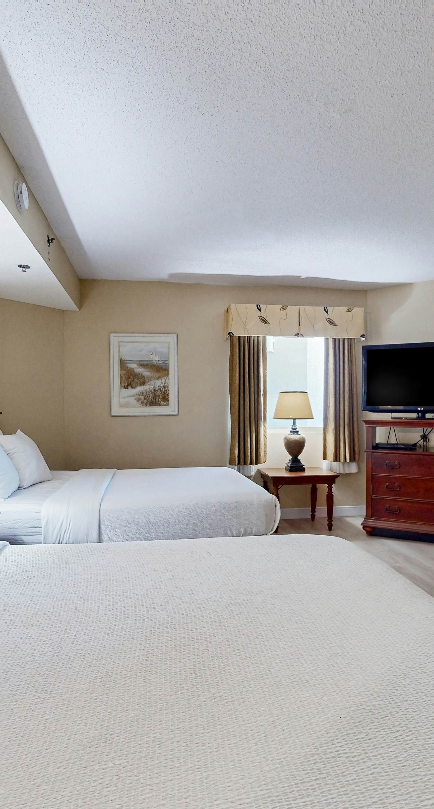 Carolinian Resort Oceanfront 1132