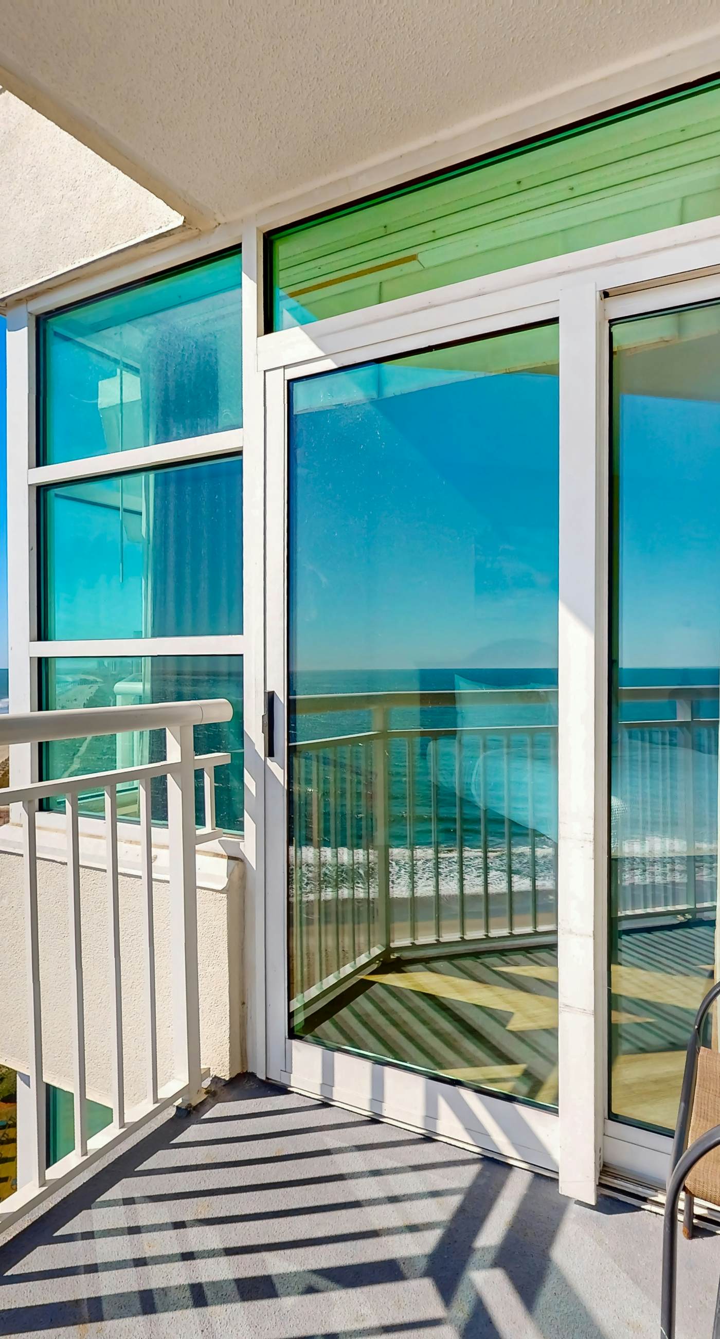 Carolinian Resort Oceanfront 1132