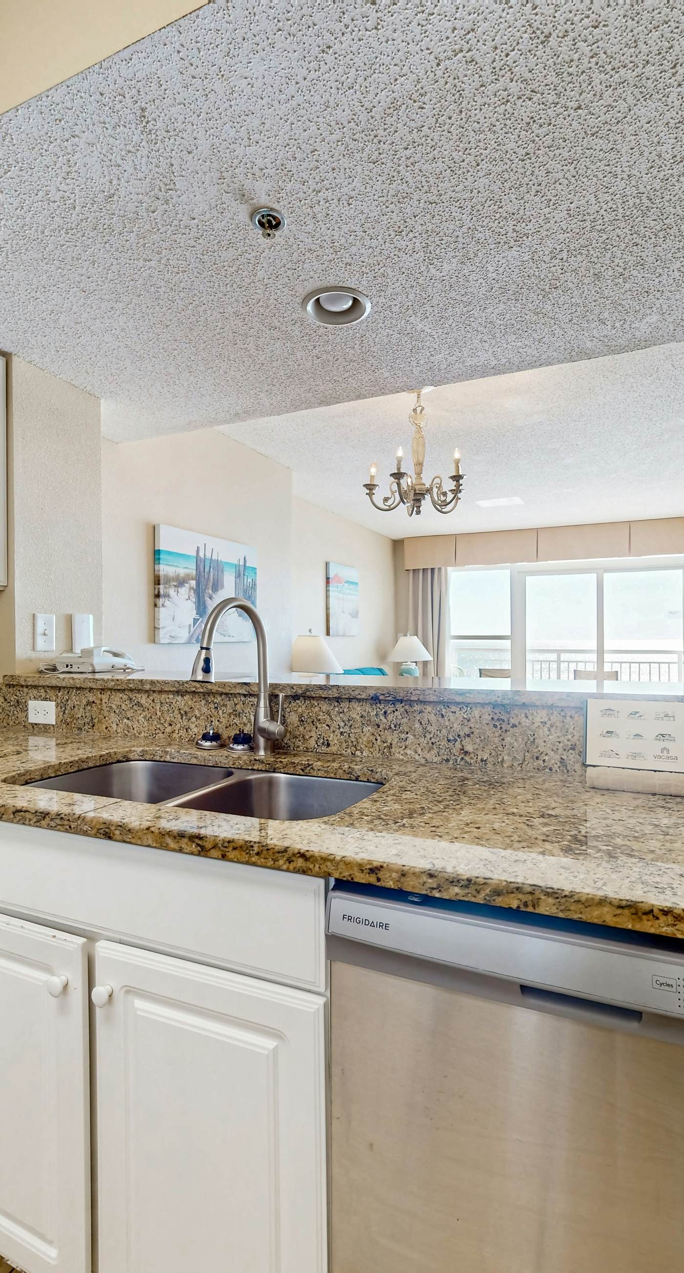 Carolinian Resort Oceanfront 1132