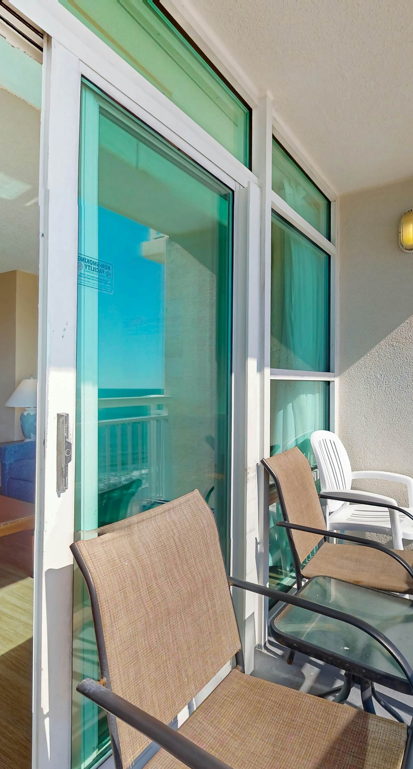 Carolinian Resort Oceanfront 1132