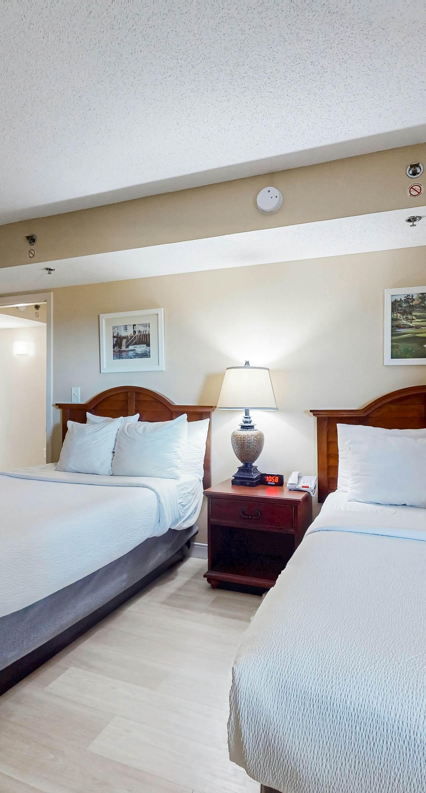 Carolinian Resort Oceanfront 1132