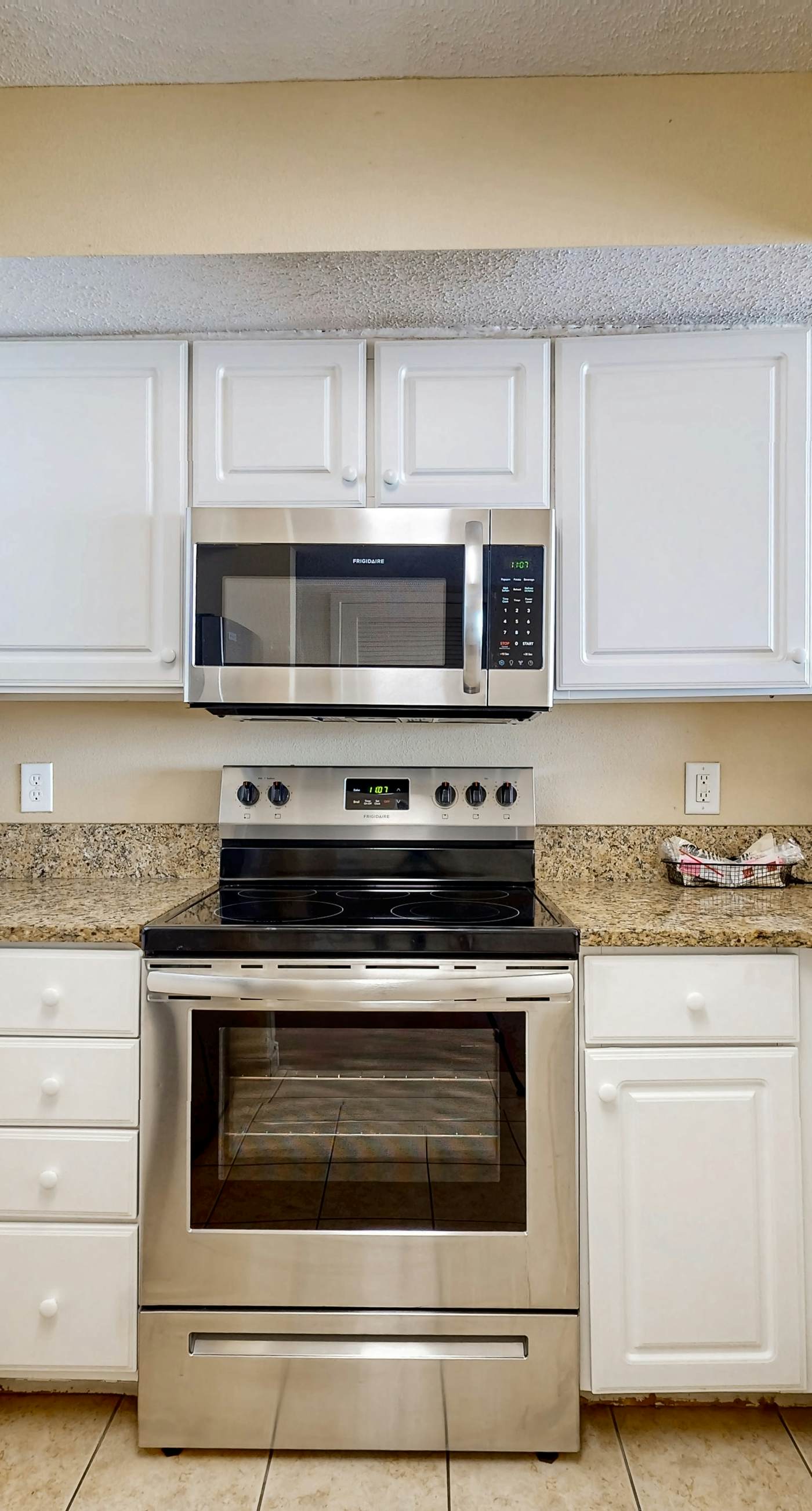 Carolinian Resort Oceanfront 1132