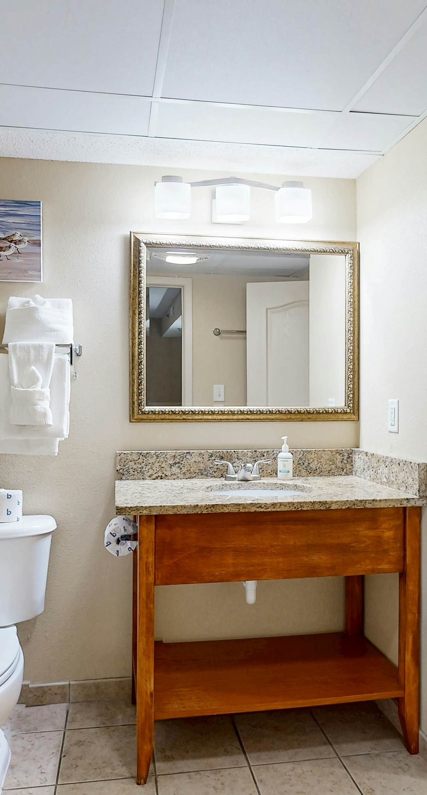 Carolinian Resort Oceanfront 1132