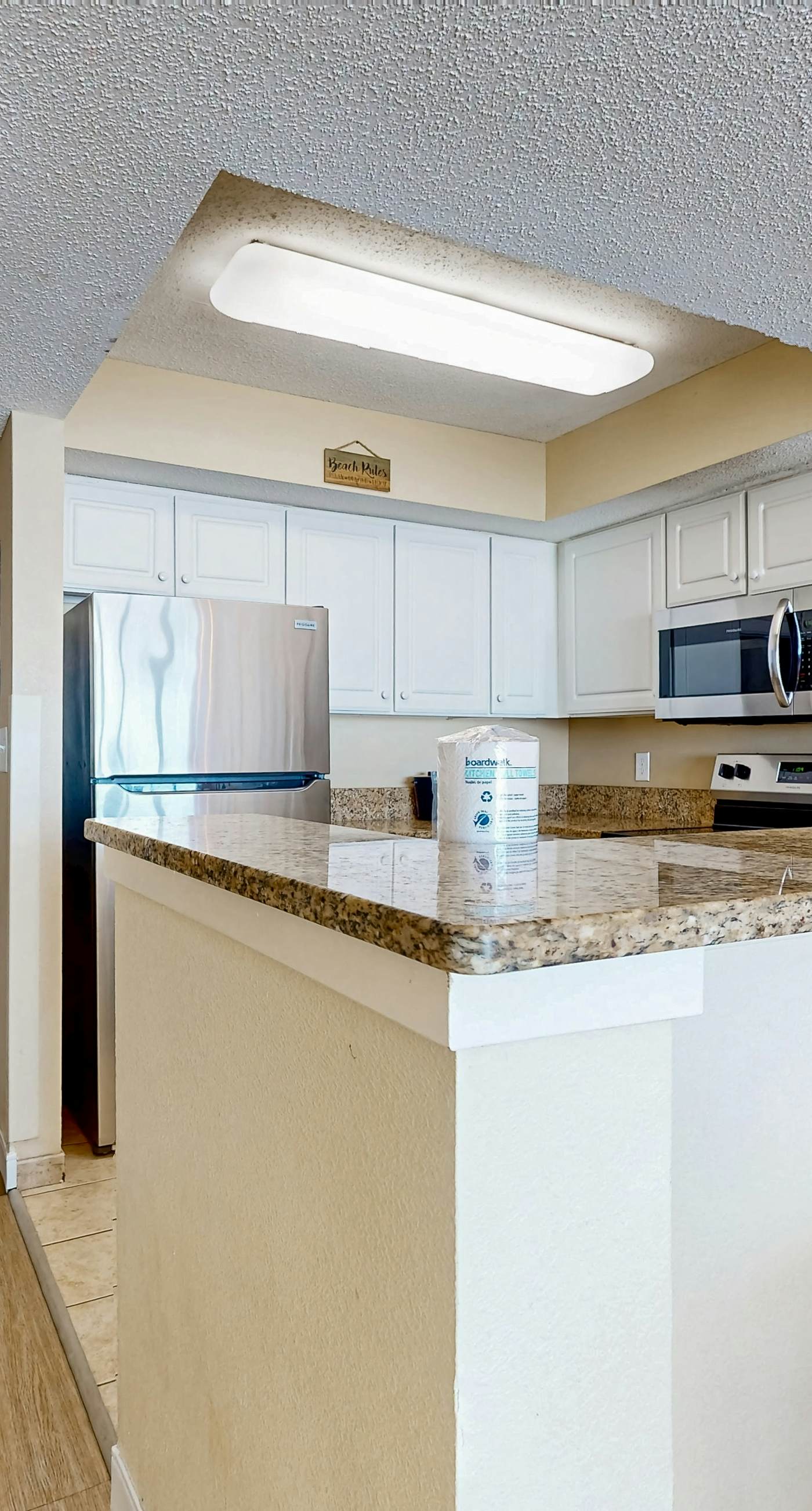 Carolinian Resort Oceanfront 1132