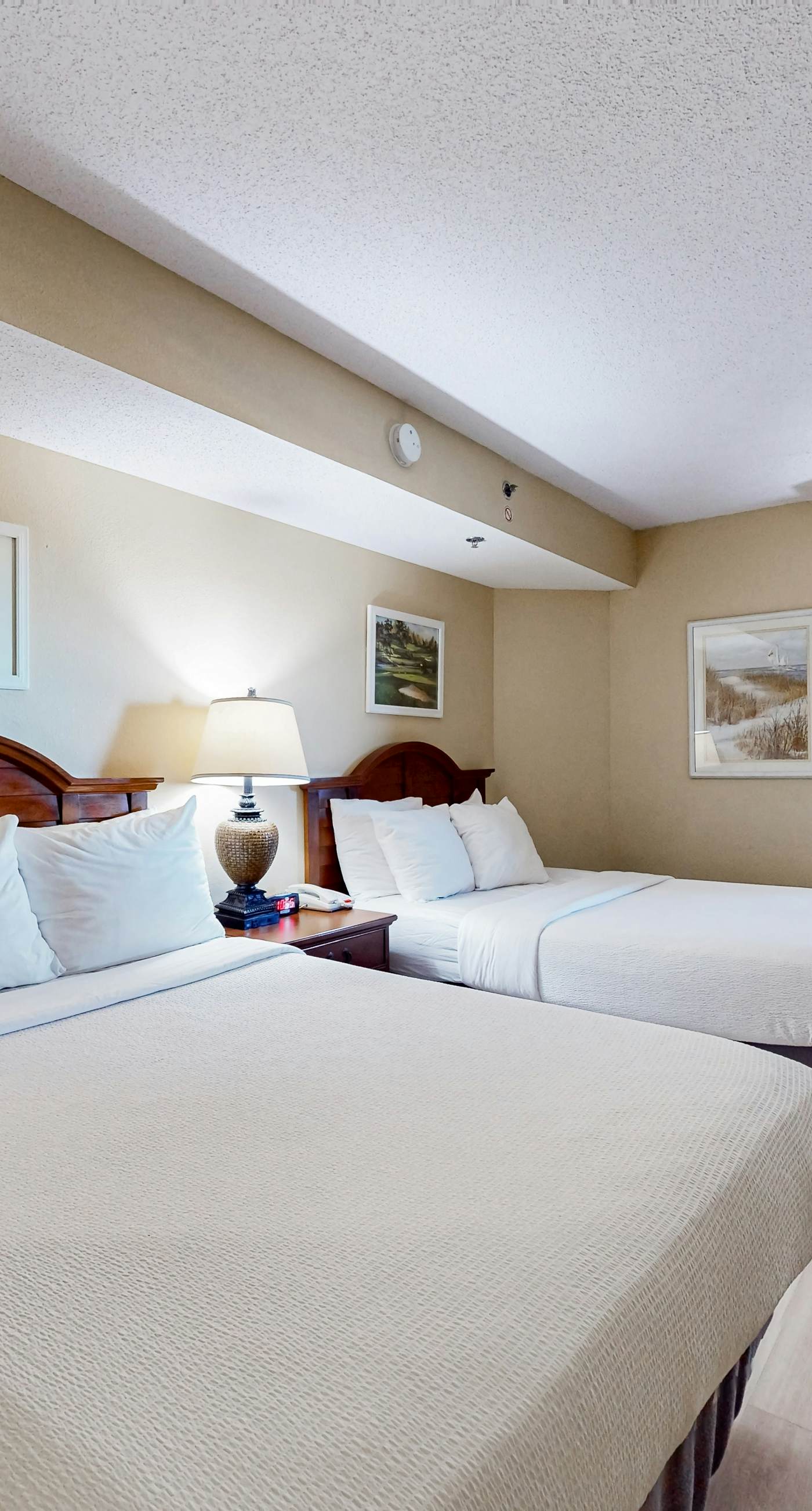 Carolinian Resort Oceanfront 1132