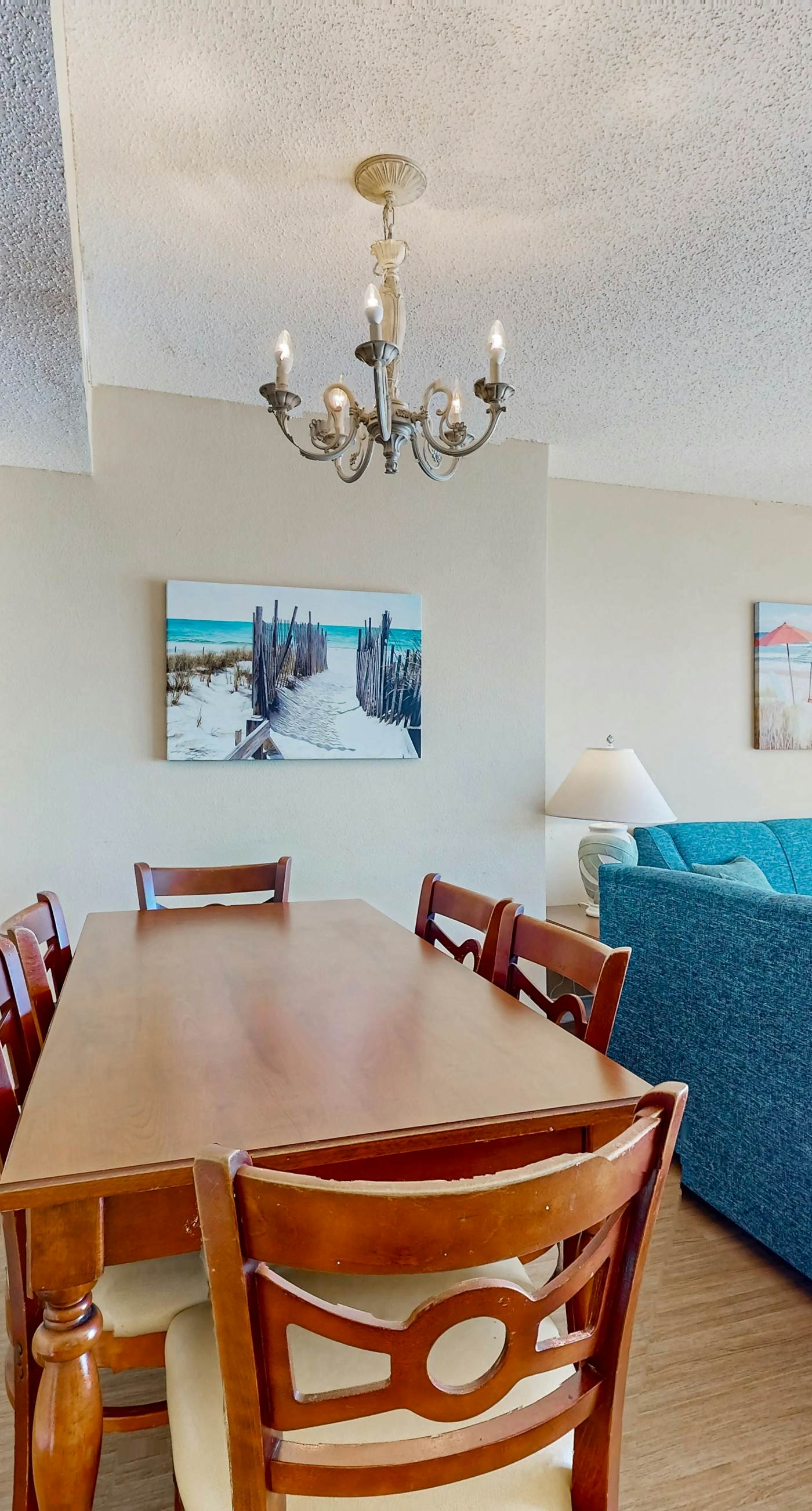 Carolinian Resort Oceanfront 1132