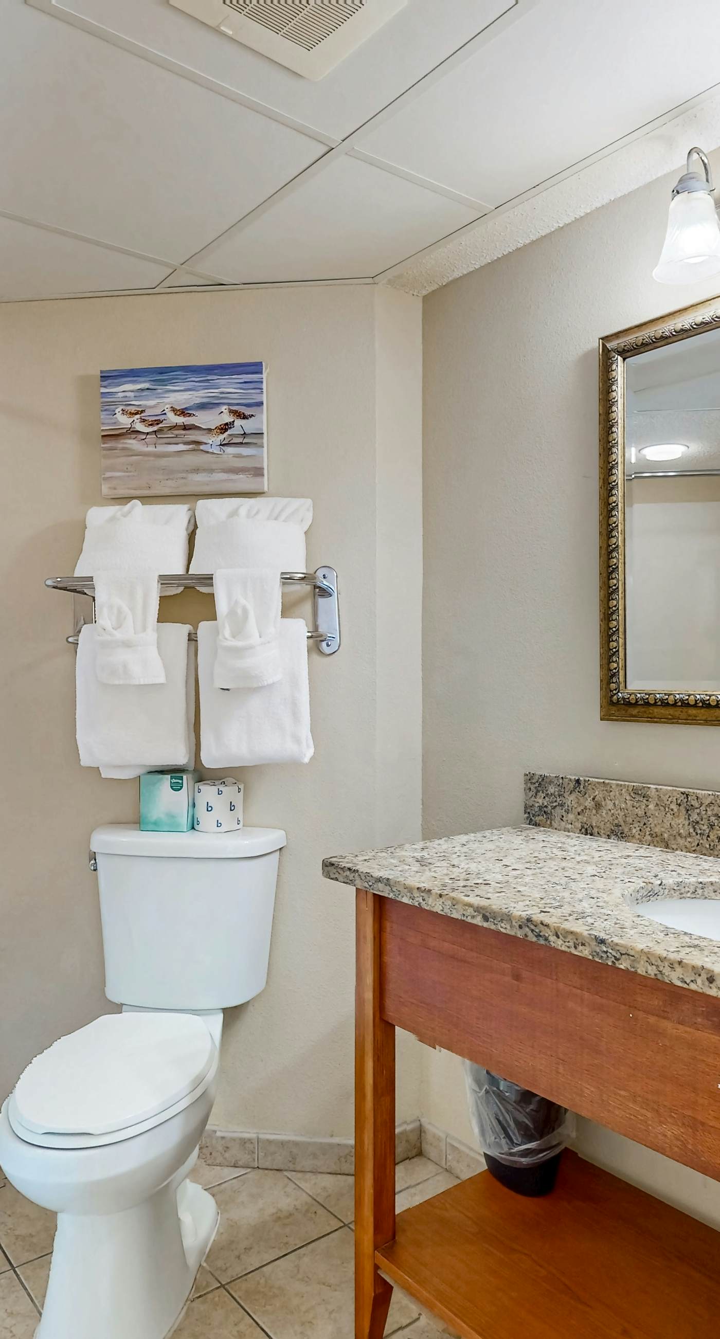 Carolinian Resort Oceanfront 1132