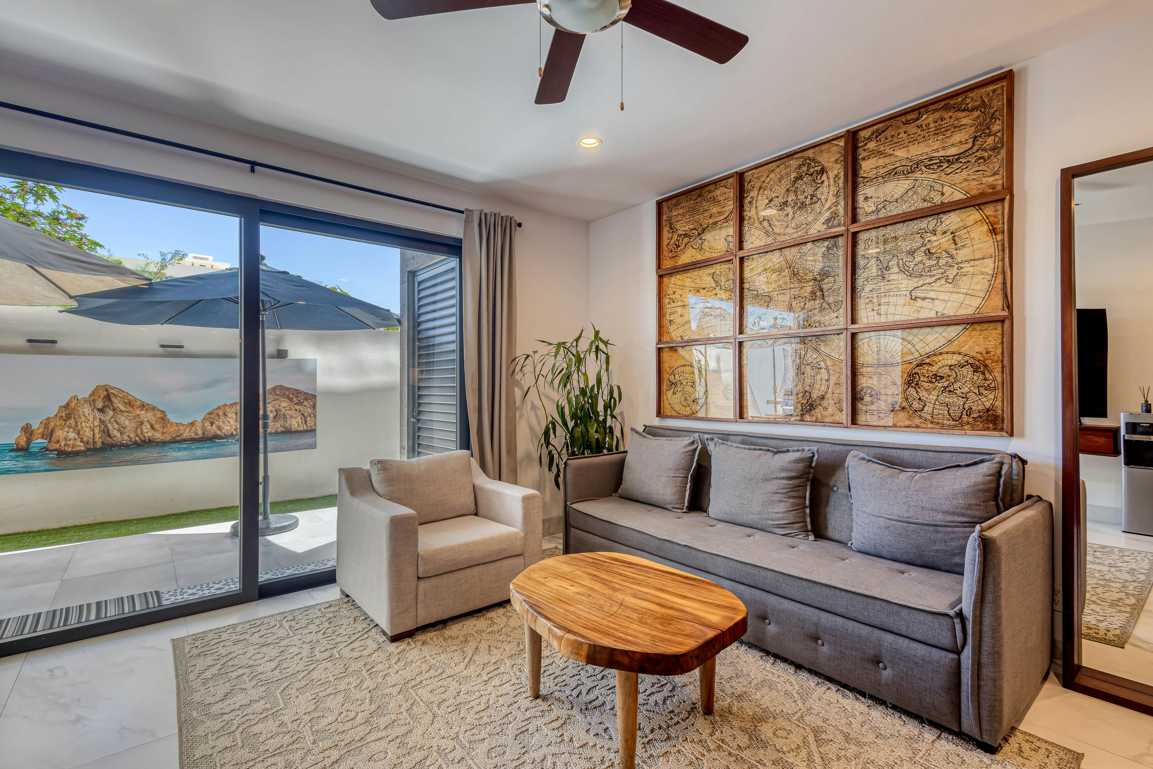 Archlight Hideaway at Amaterra