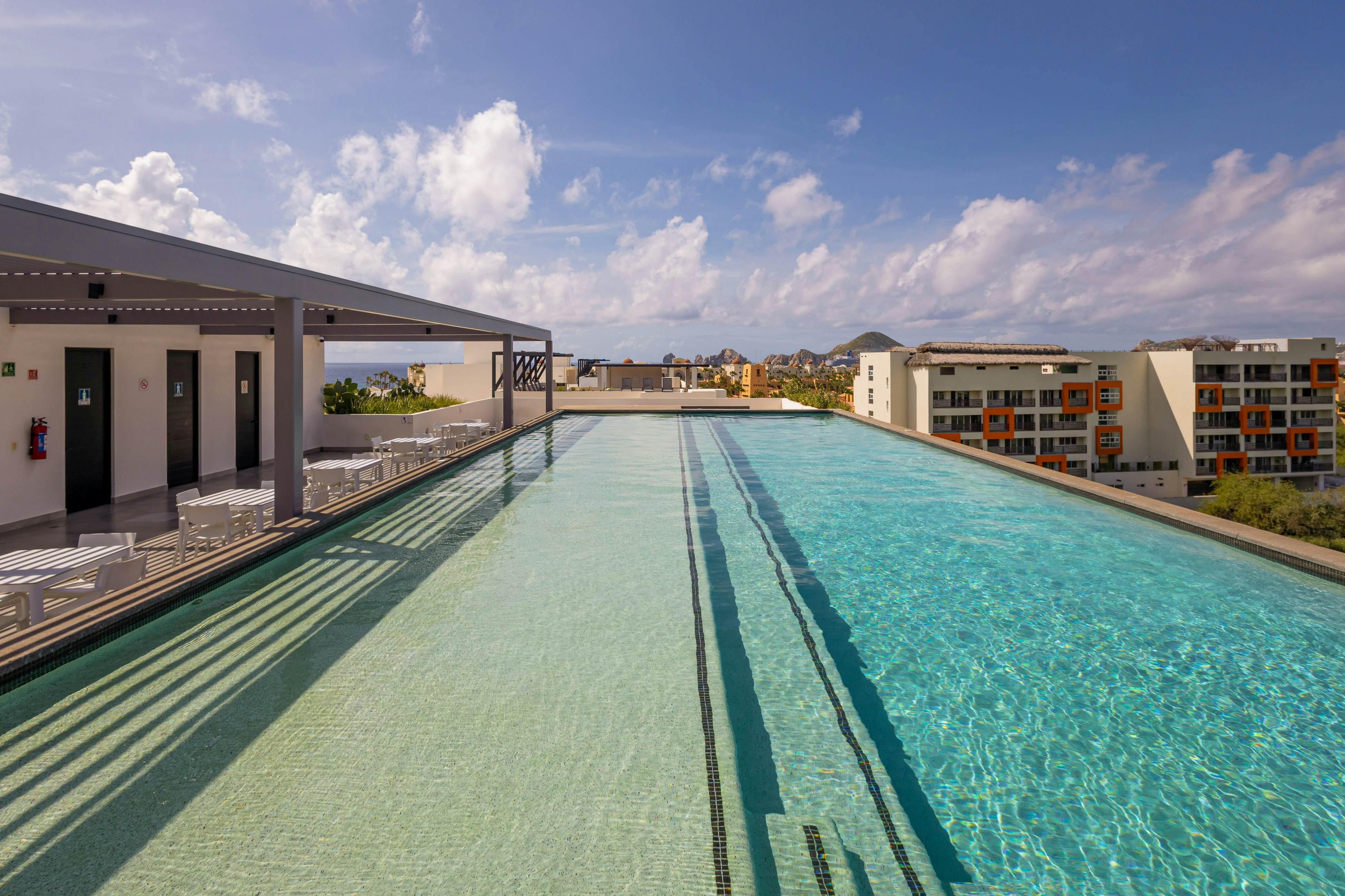 Archlight Hideaway at Amaterra