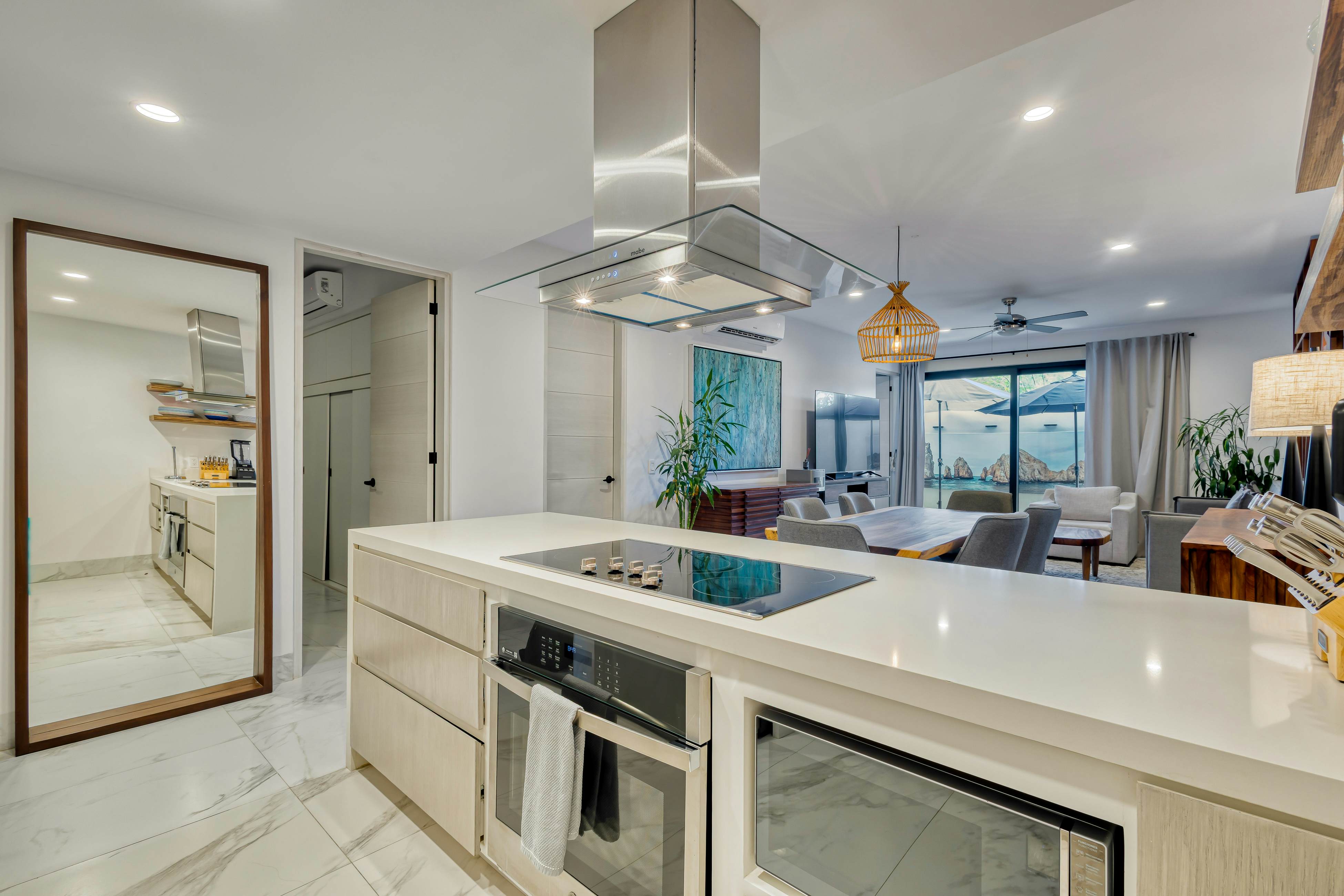 Archlight Hideaway at Amaterra