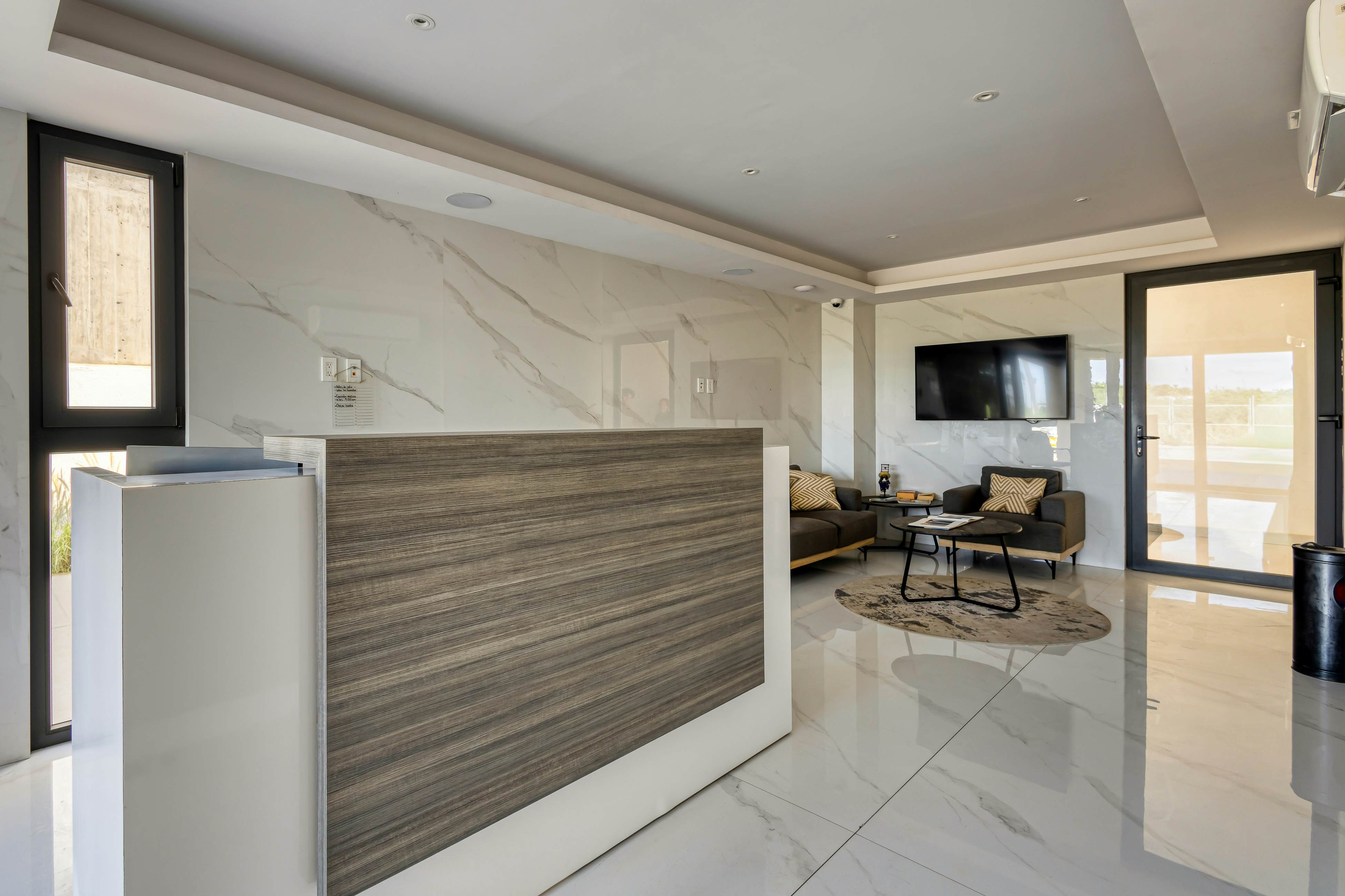 Archlight Hideaway at Amaterra