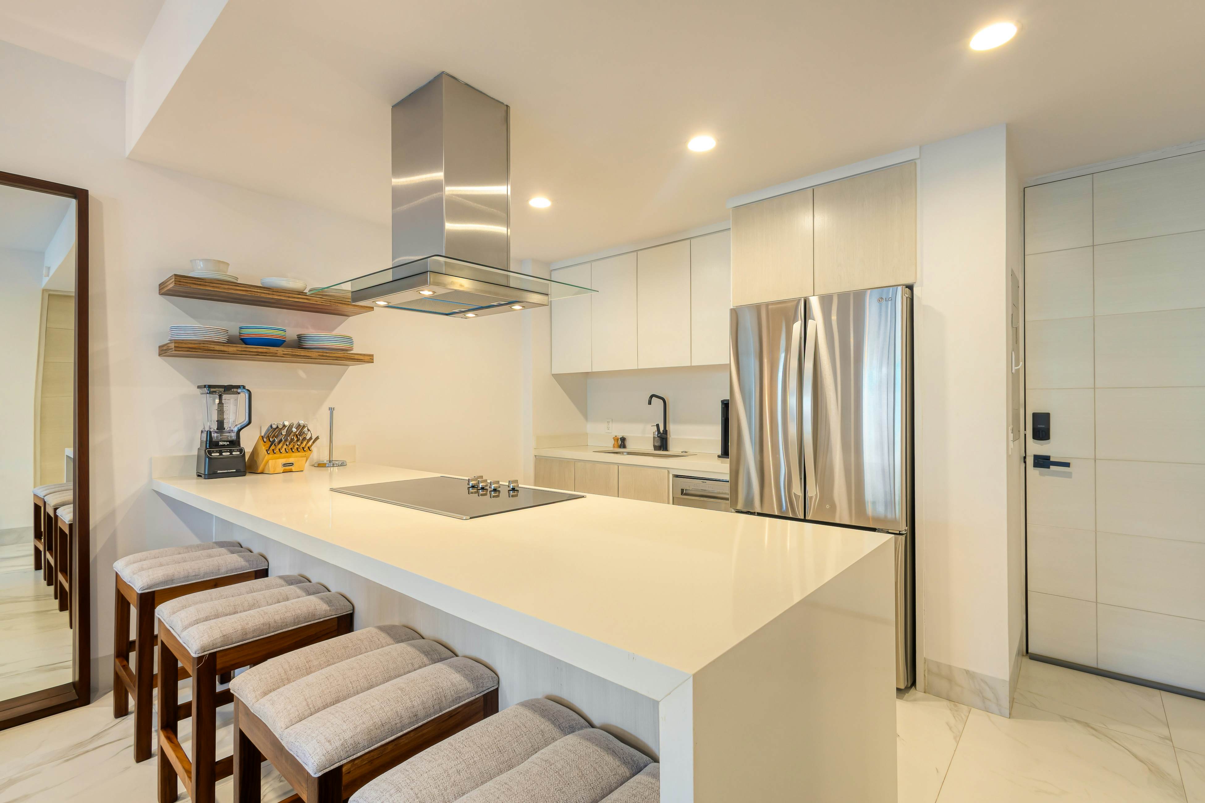 Archlight Hideaway at Amaterra