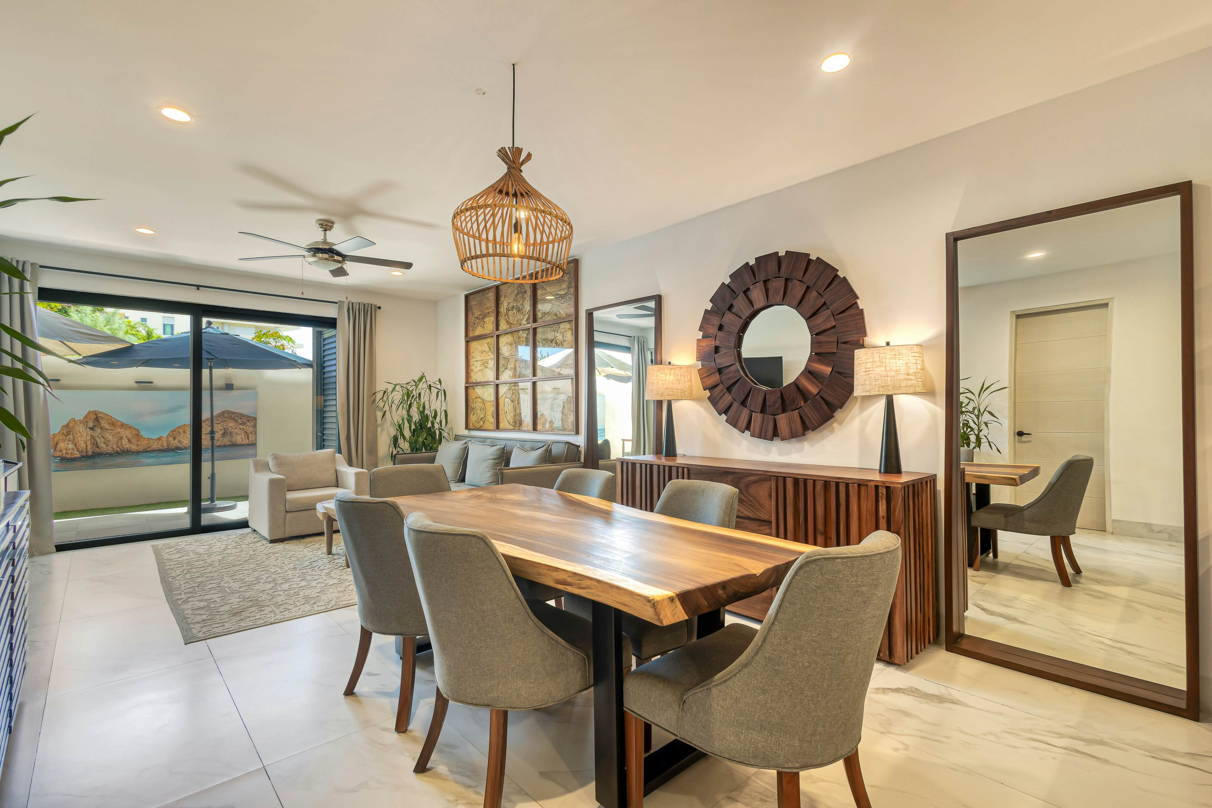 Archlight Hideaway at Amaterra