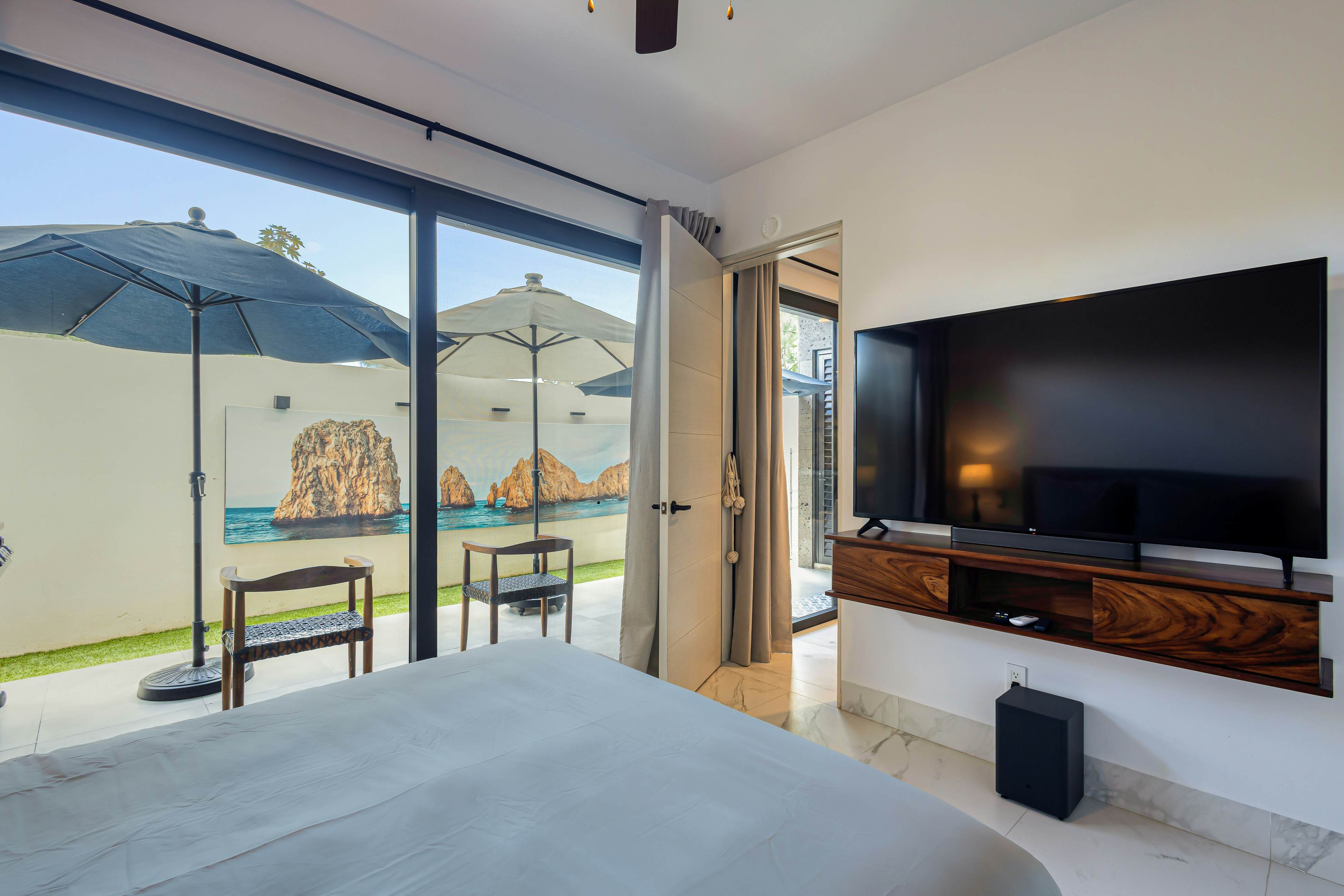 Archlight Hideaway at Amaterra