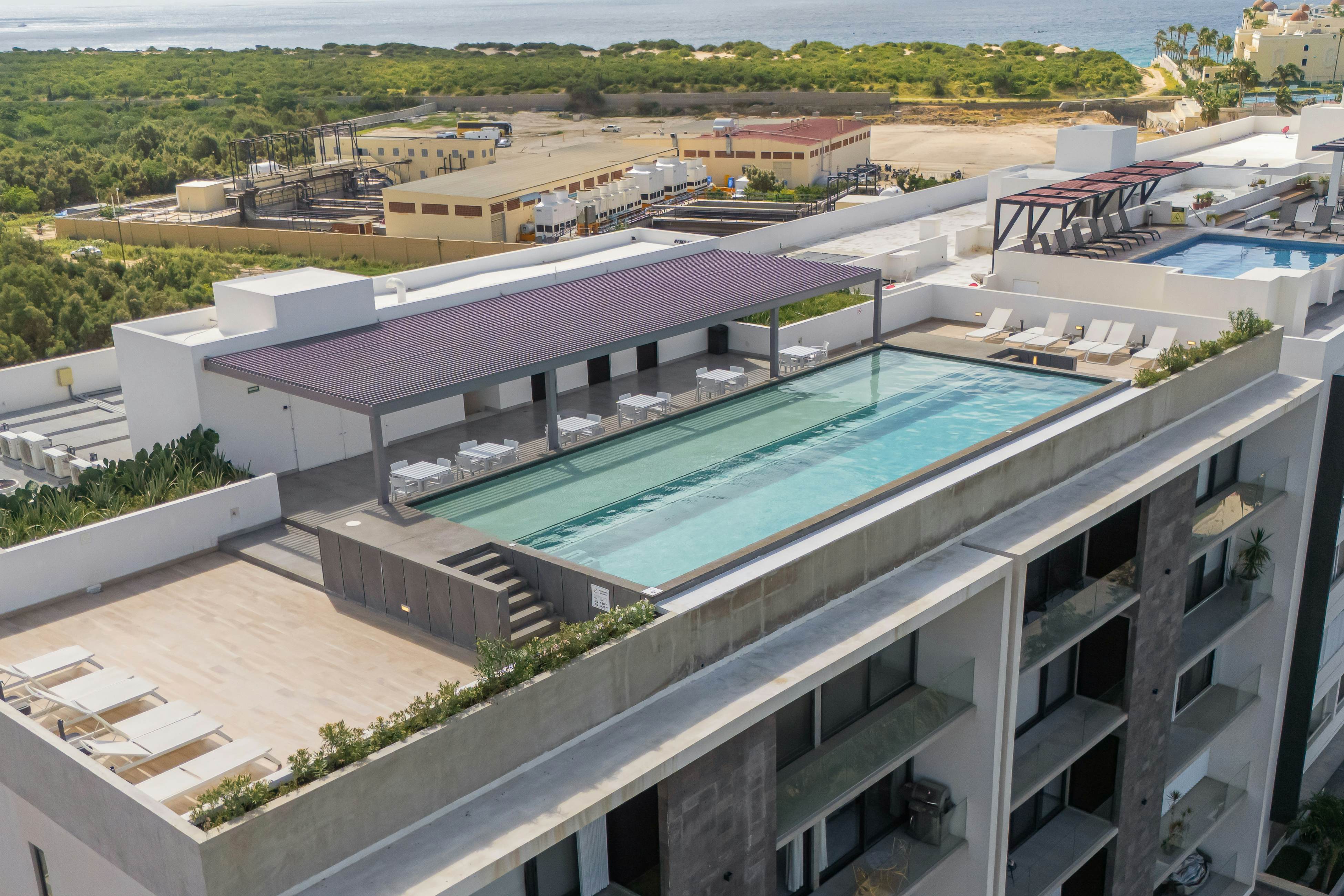 Archlight Hideaway at Amaterra