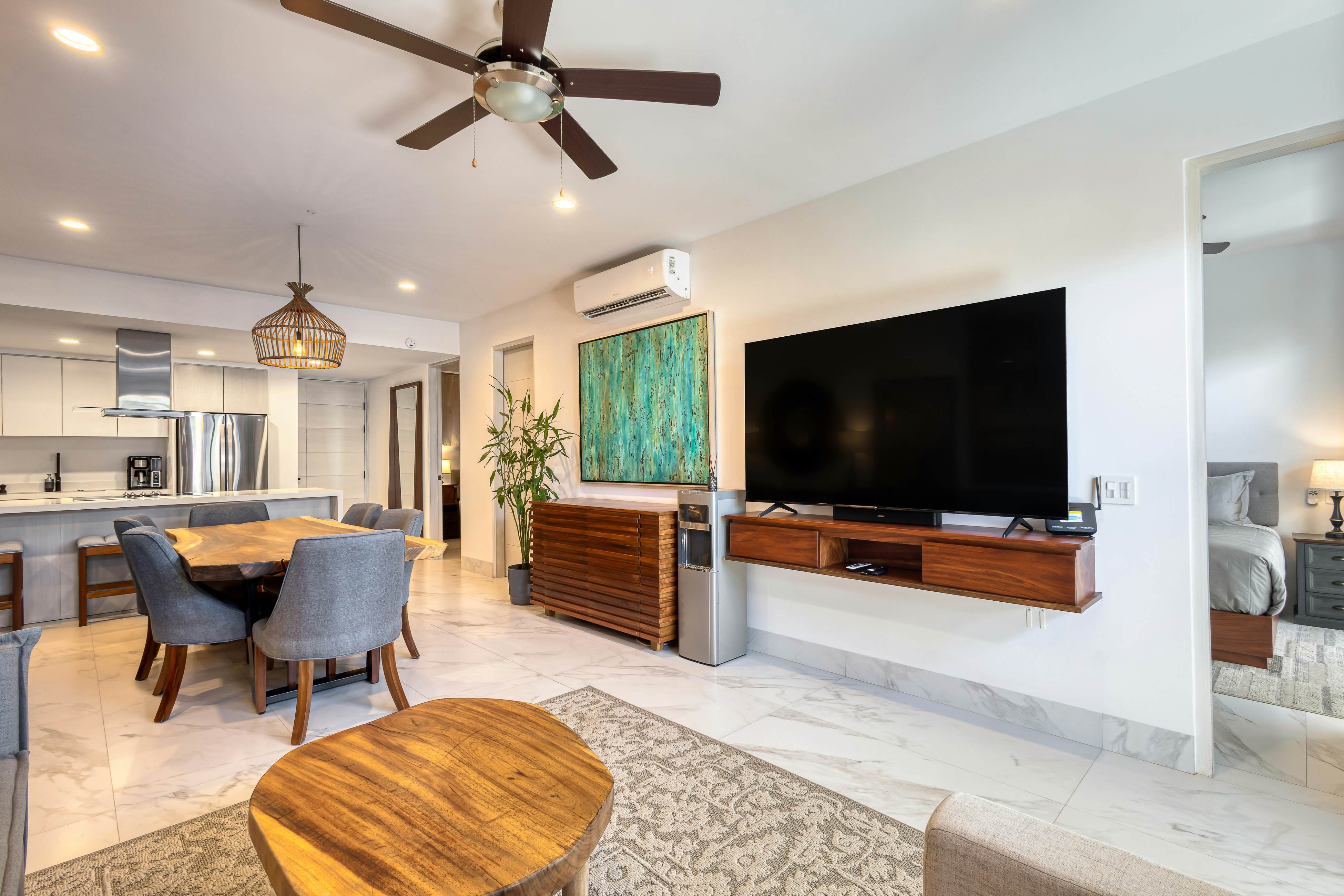 Archlight Hideaway at Amaterra