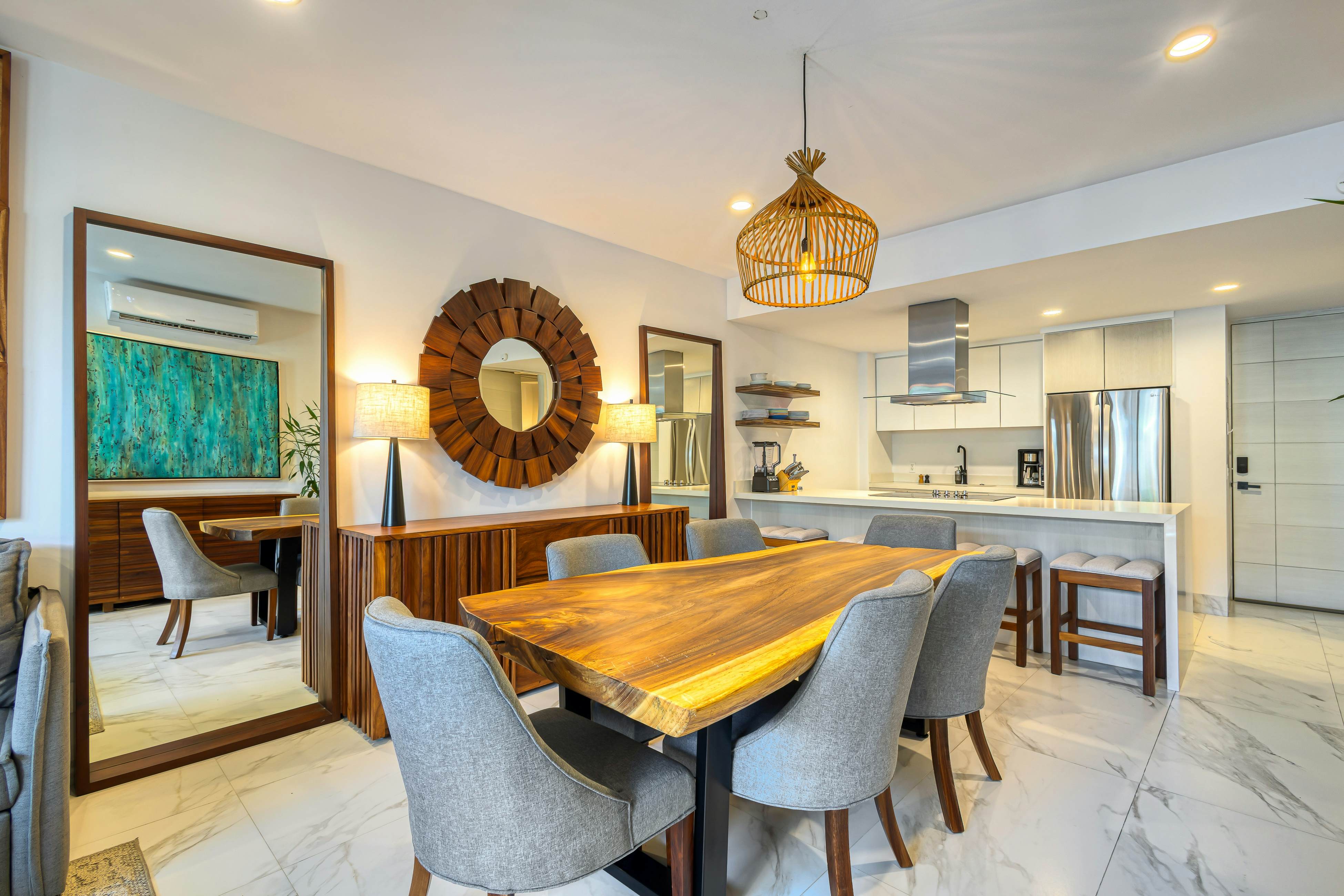 Archlight Hideaway at Amaterra