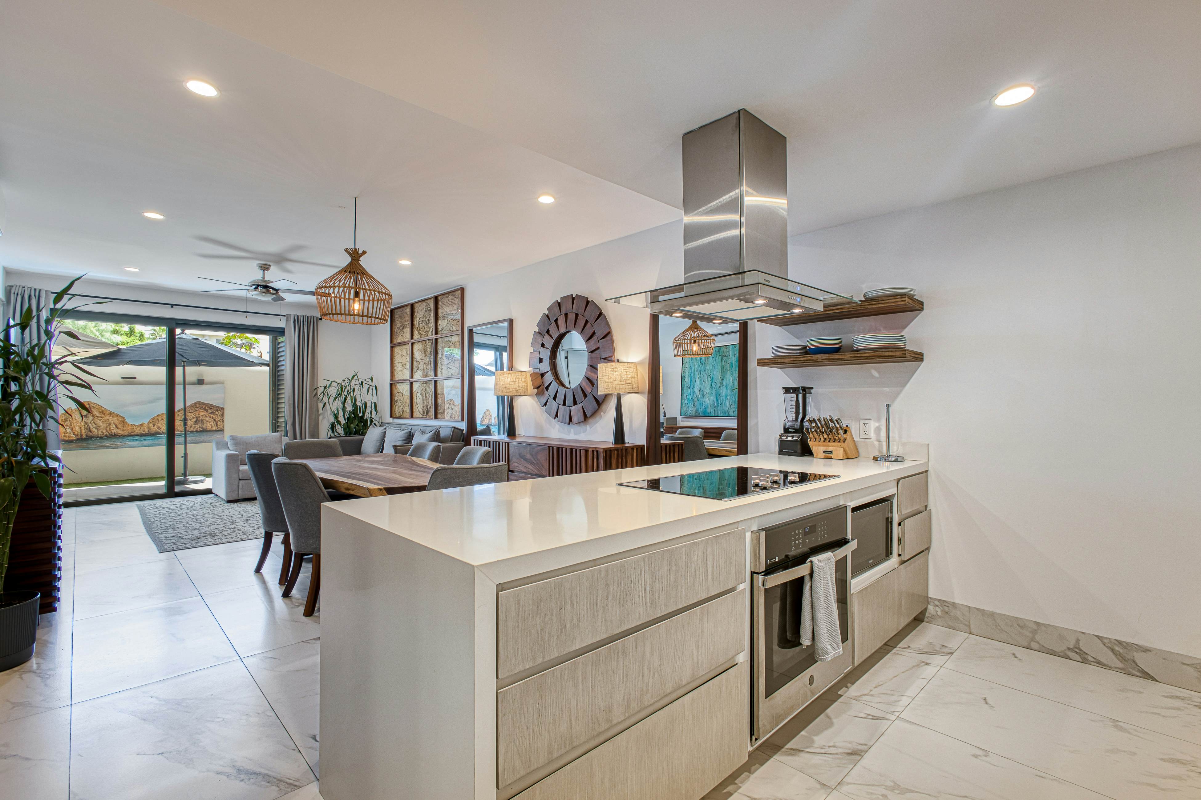 Archlight Hideaway at Amaterra